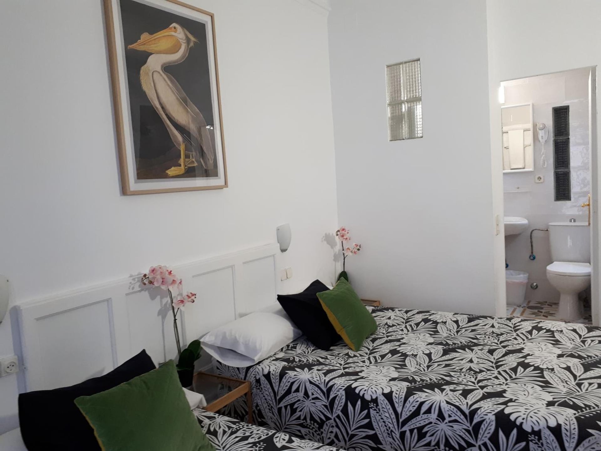 Hostal Casa Chueca, Madrid, foto 5