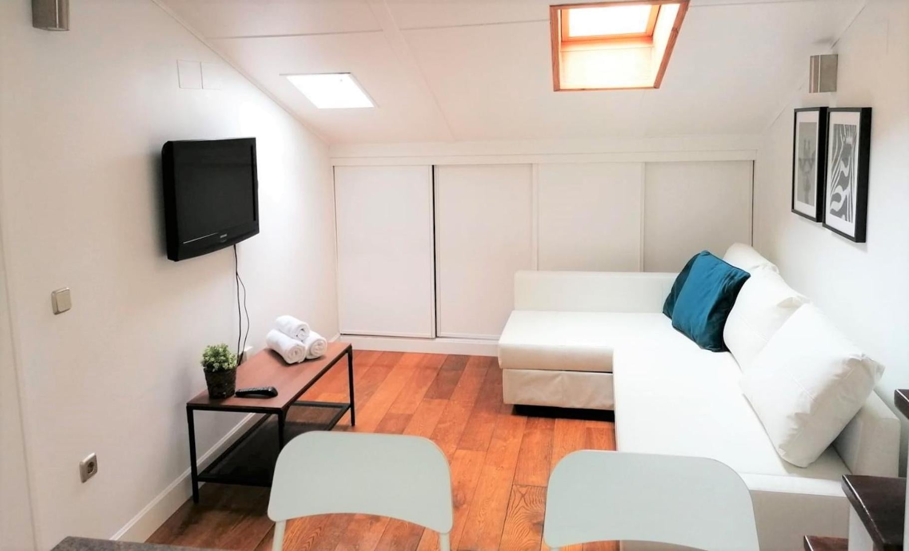 CHUECA Apartamentos Noxi, Madrid, foto 4