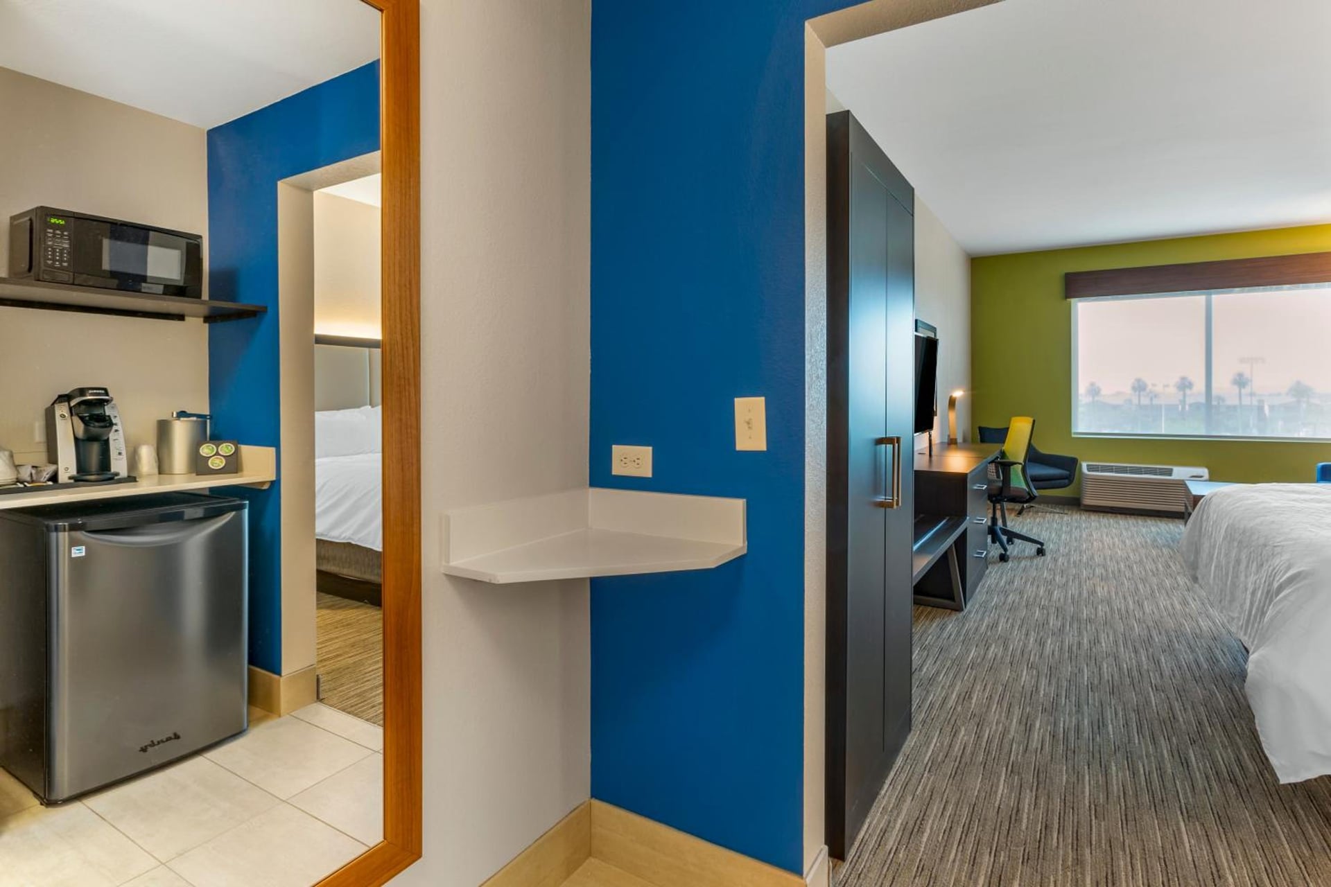 Holiday Inn Express & Suites - Phoenix Dwtn - State Capitol by IHG, Phoenix, foto 5