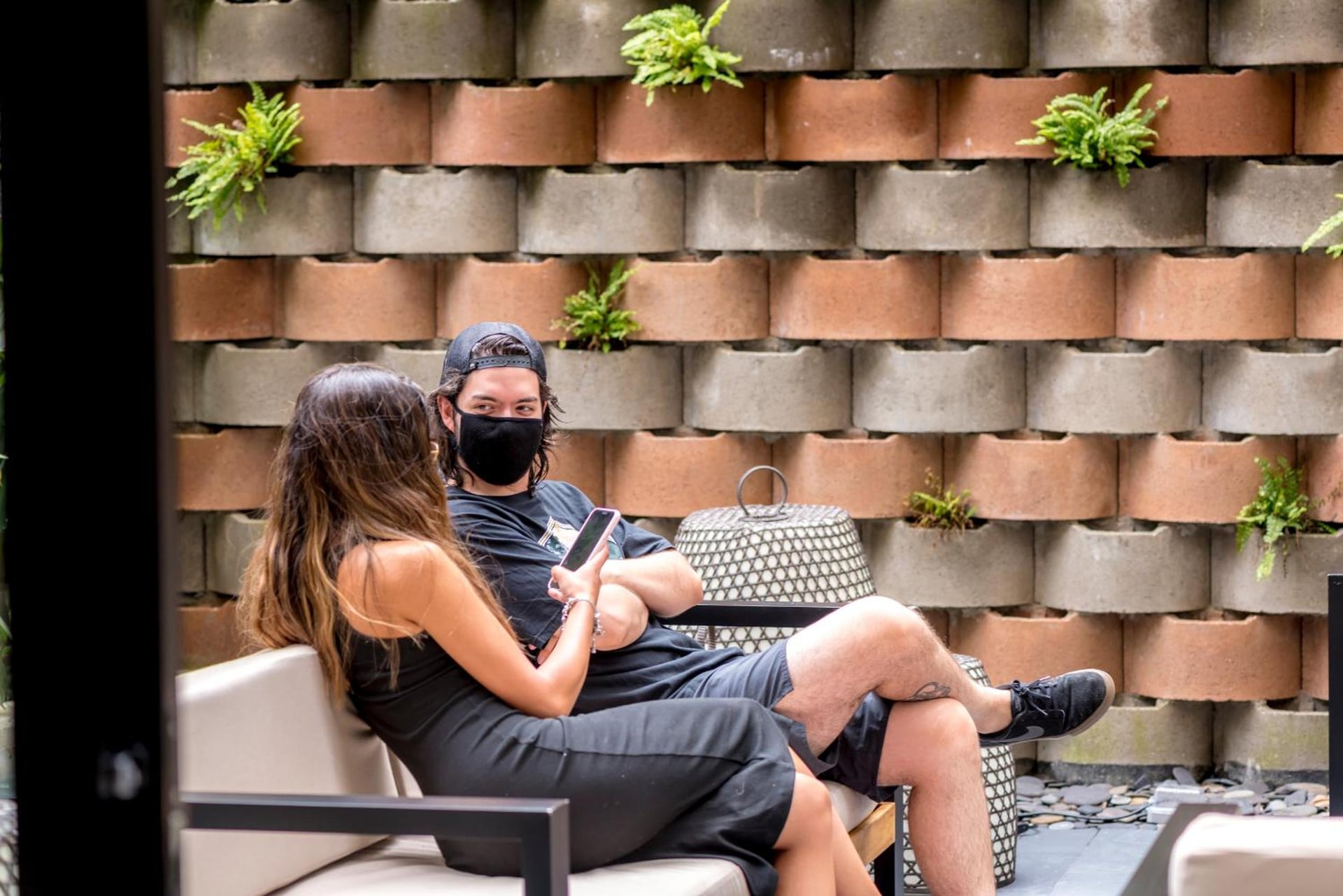 Lettera Hotel, Medellín, foto 5
