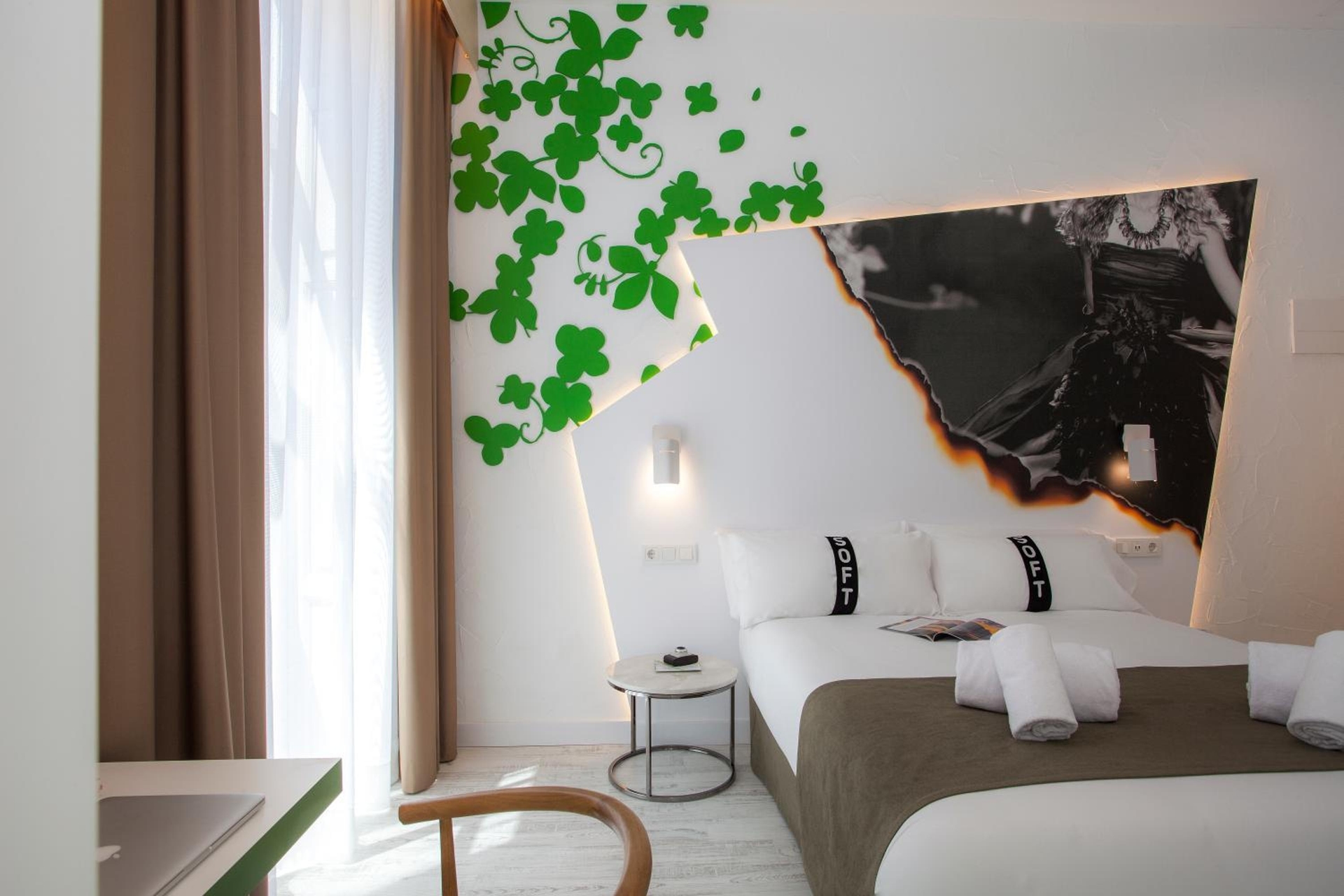 Casual Socarrat Valencia by Casual Hoteles, Valencia