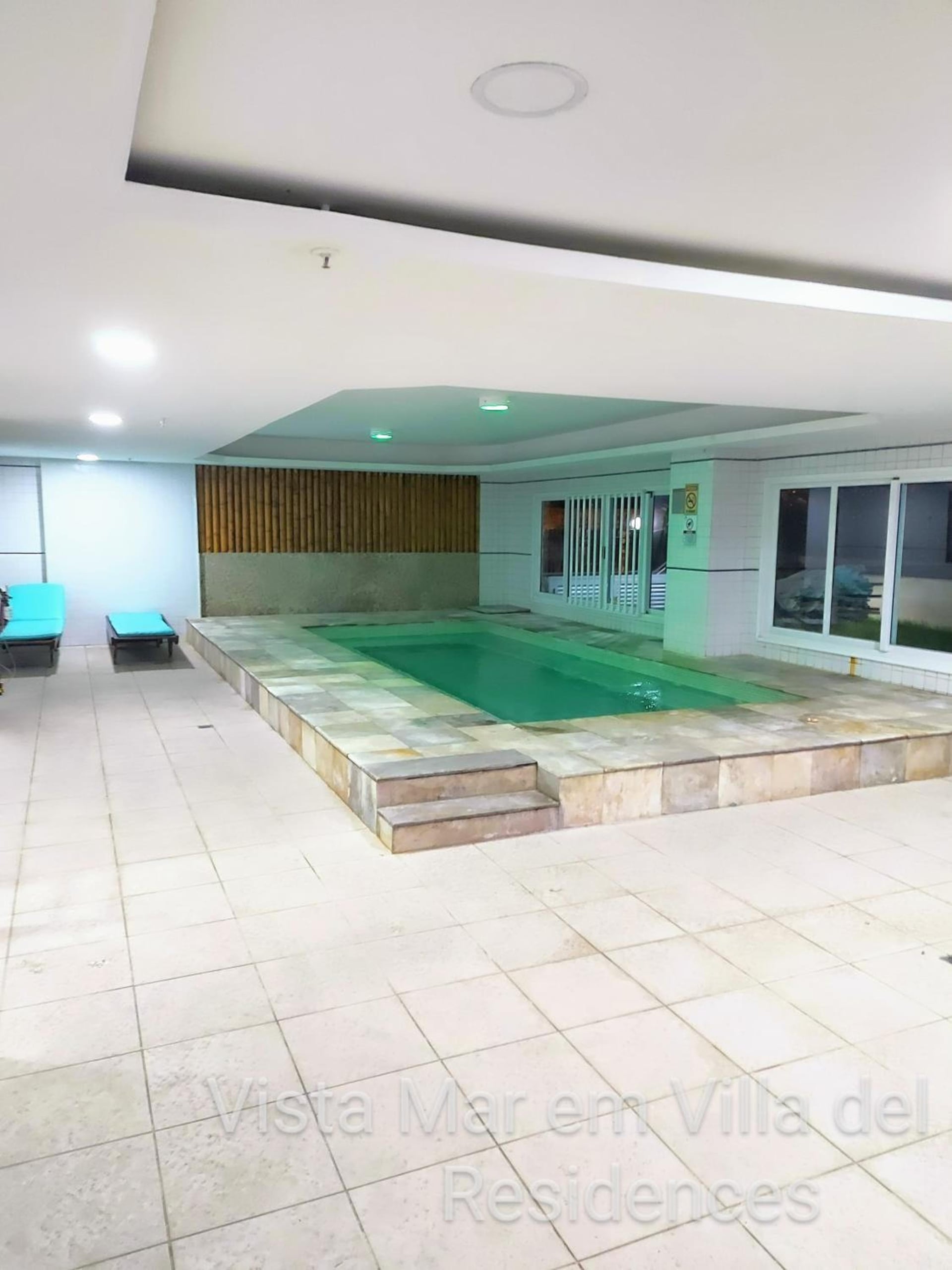 Vista Mar em Villa del Sol Residences - unidade autônoma, Rio de Janeiro, foto 4