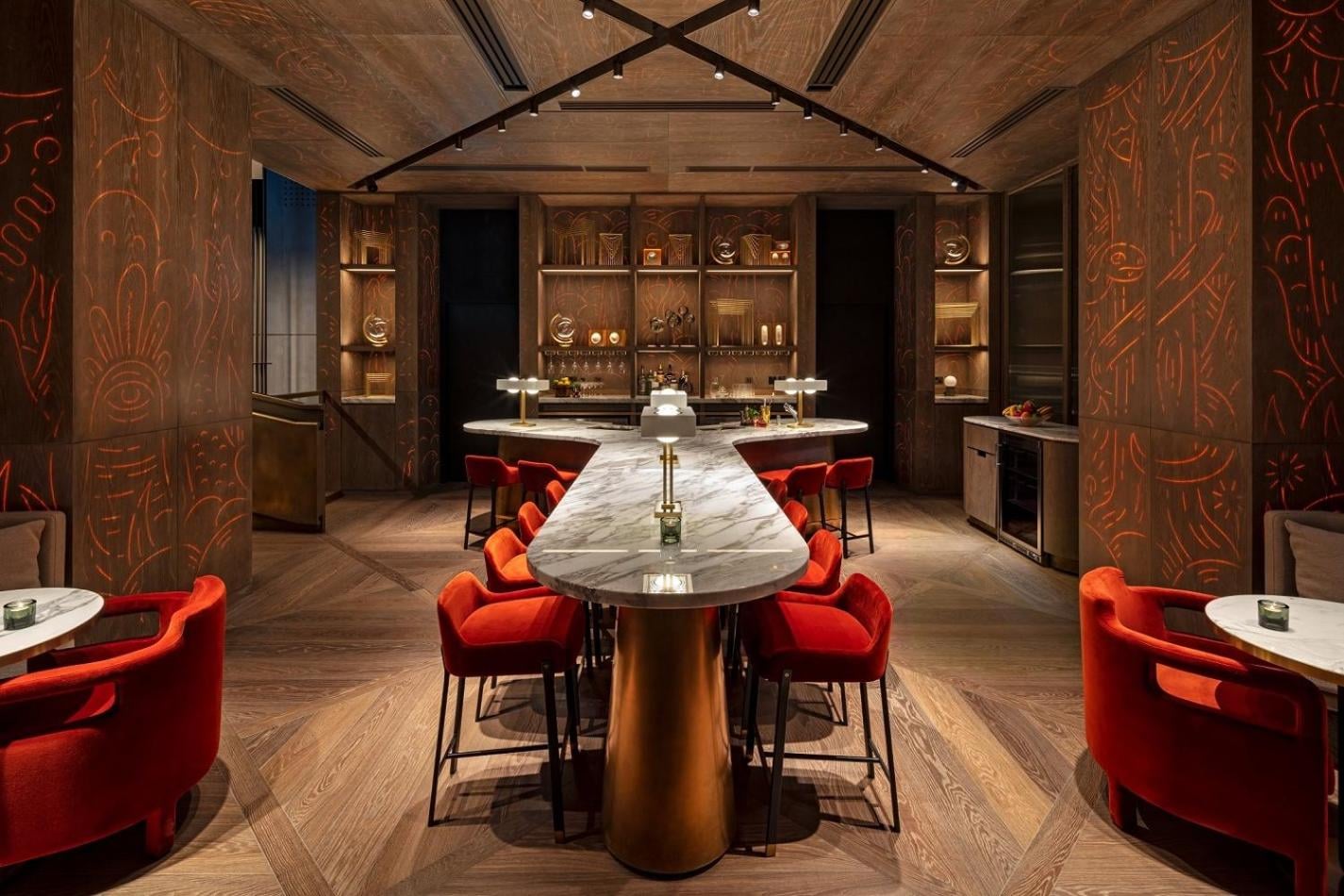 The Londoner, London, foto 4