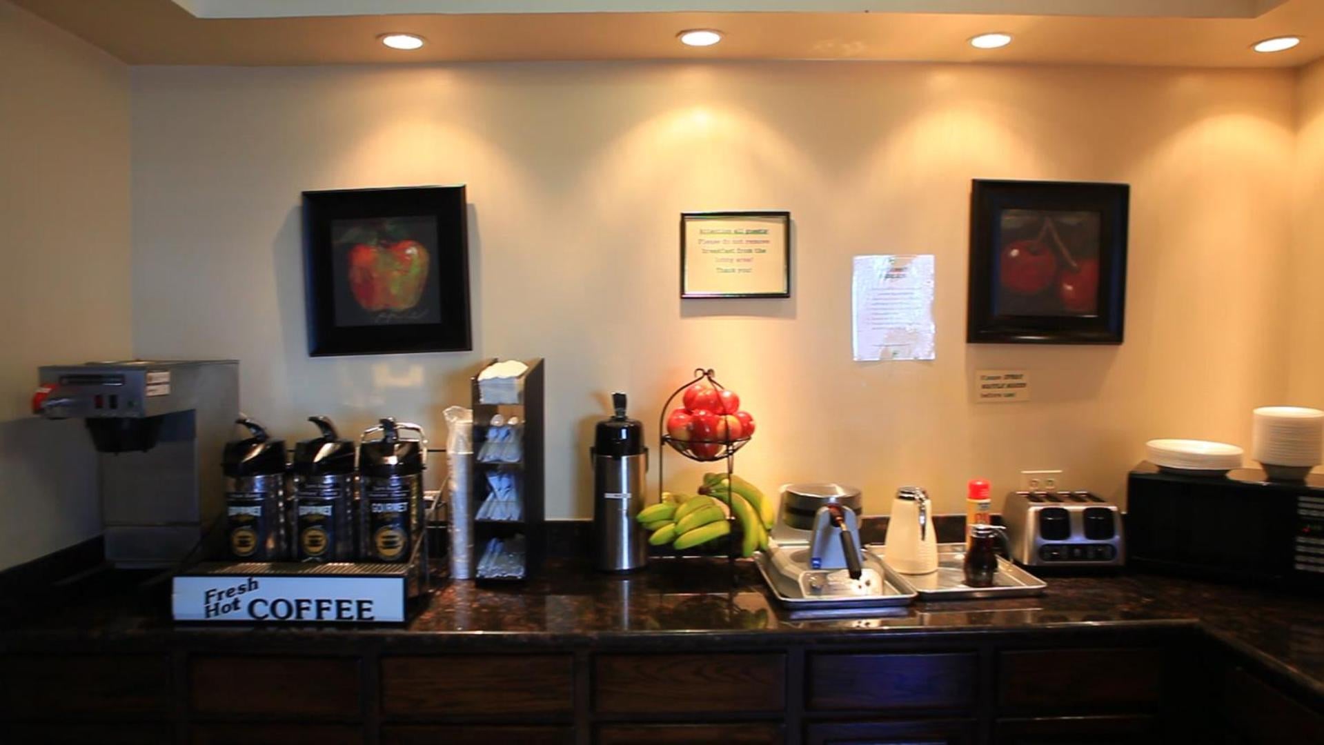 Discovery Inn, Midvale, foto 4