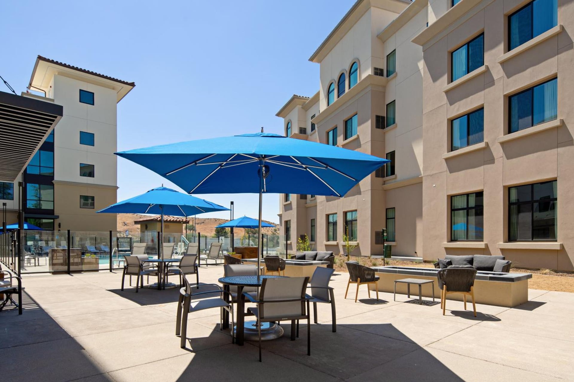 Holiday Inn Express & Suites - Valencia - Santa Clarita by IHG, Valencia, foto 5