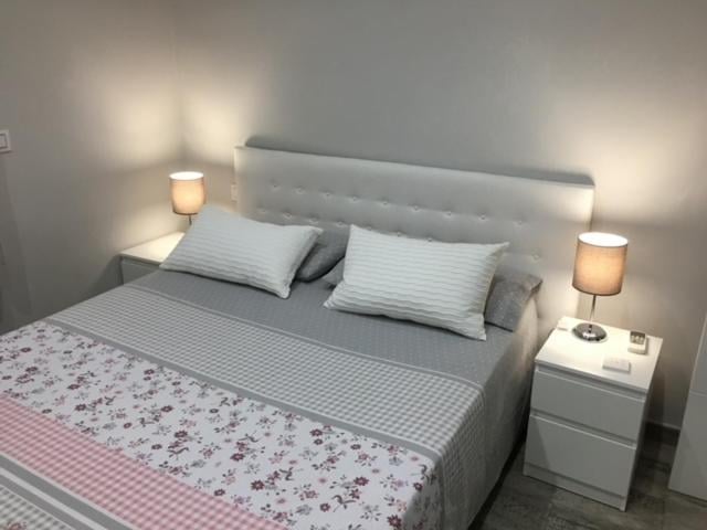 Apartamento estilo nórdico en Malasaña (Madrid Centro), Madrid, foto 4