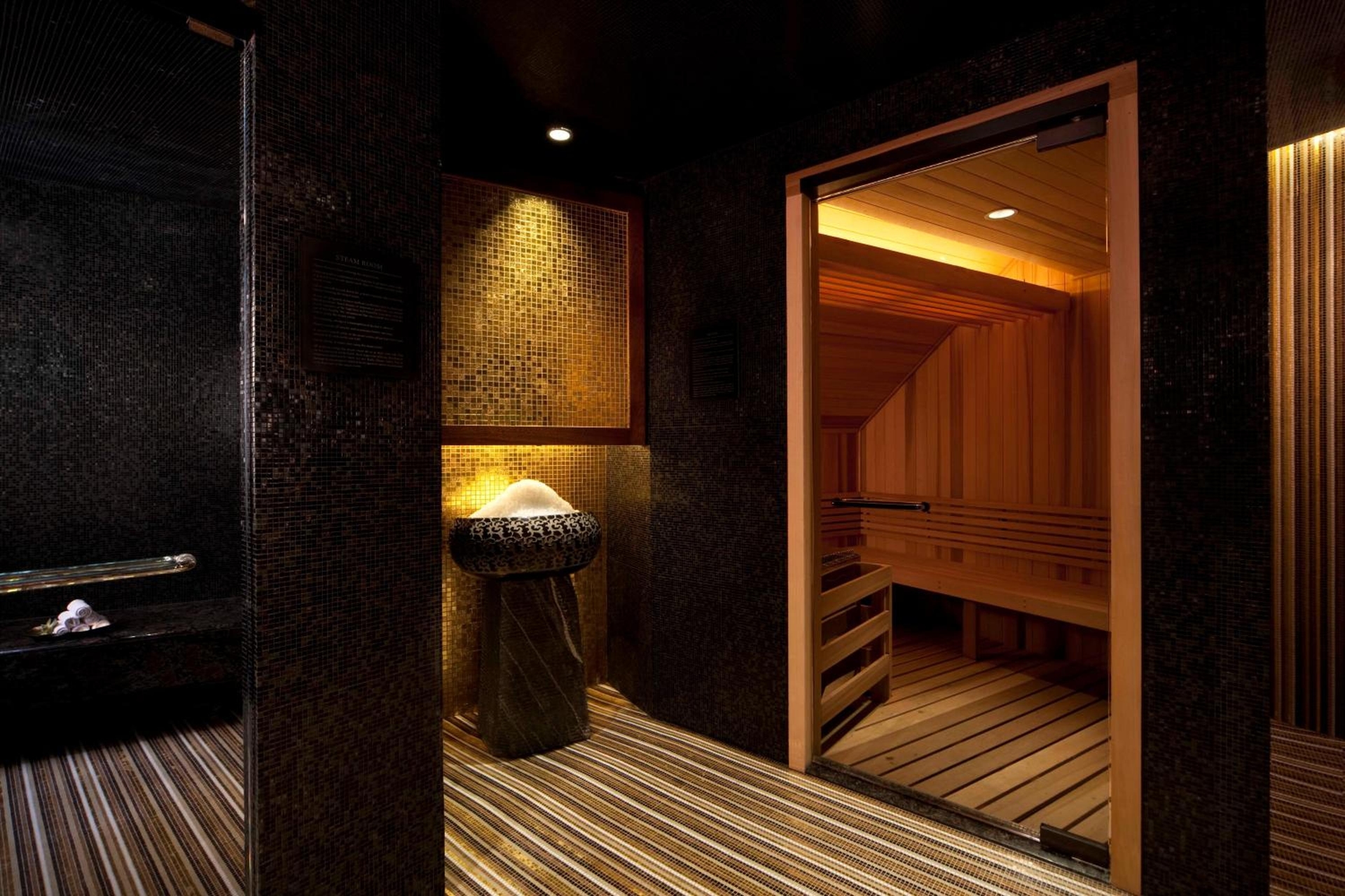 Foto de The Peninsula New York