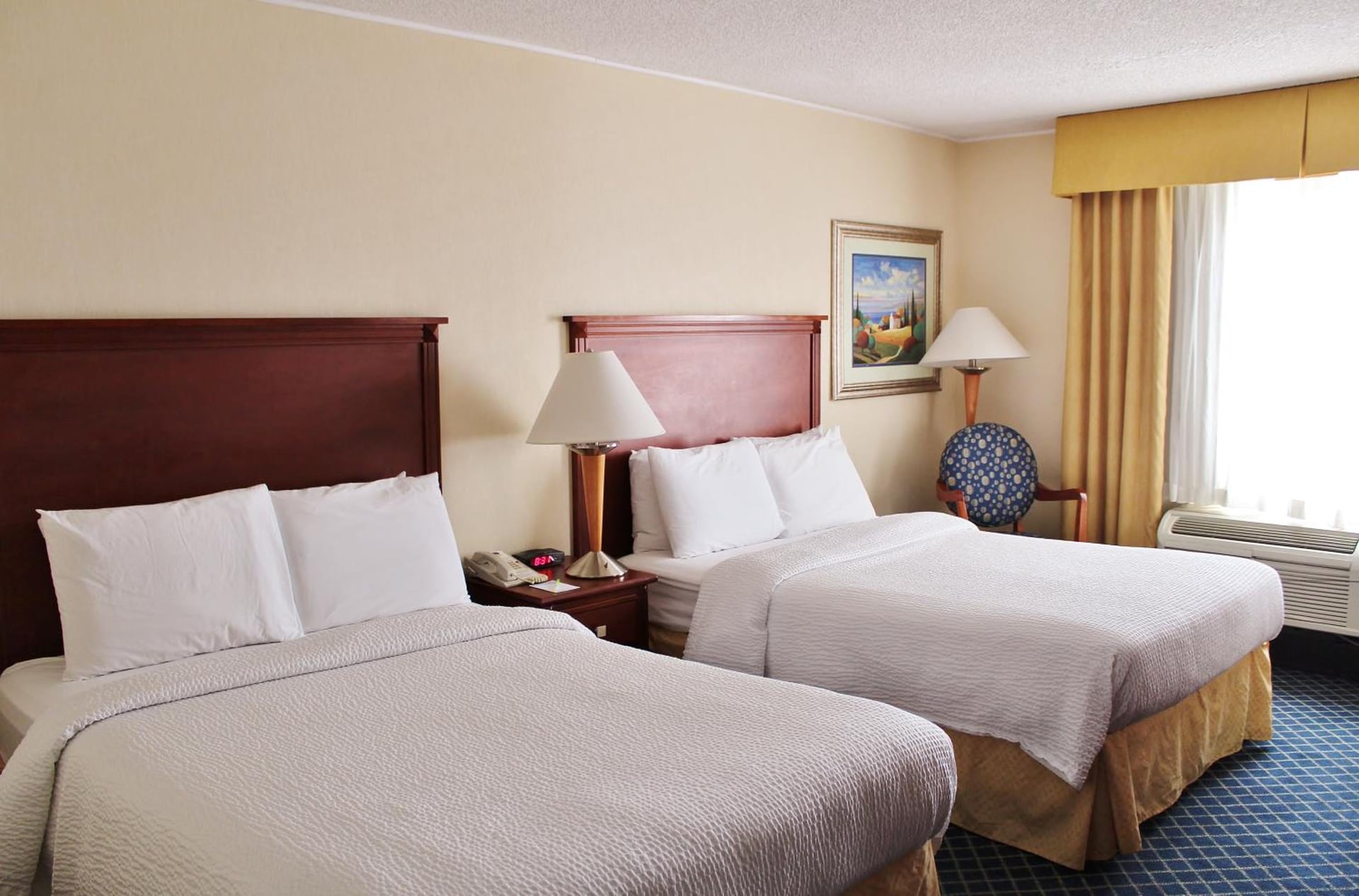 Baymont by Wyndham Flagstaff, Flagstaff, foto 2