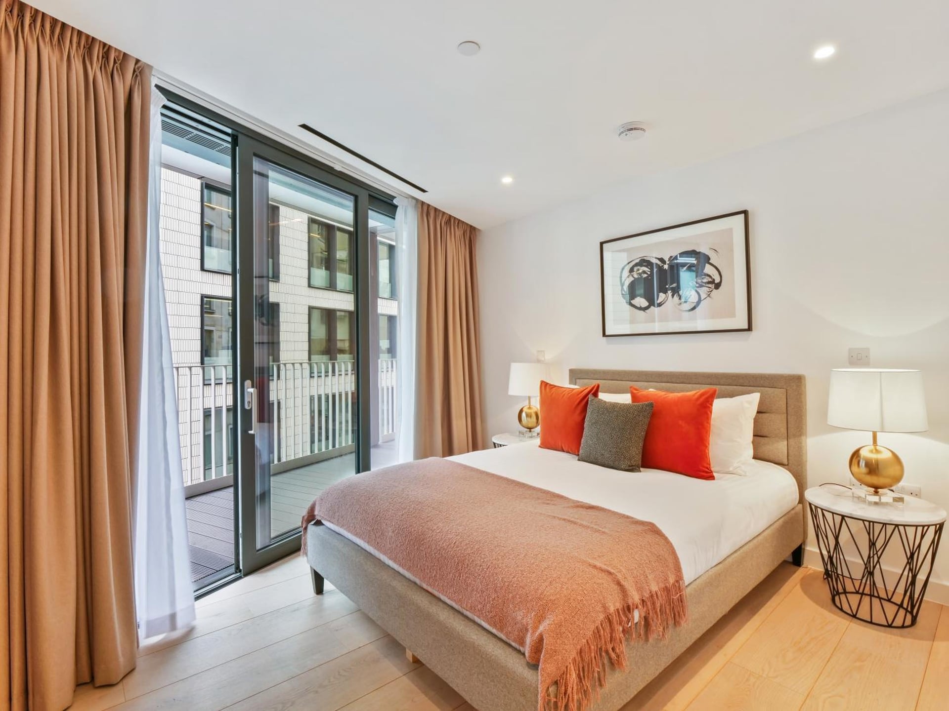 Southwark Residences by Aeria Apartments, London, foto 5