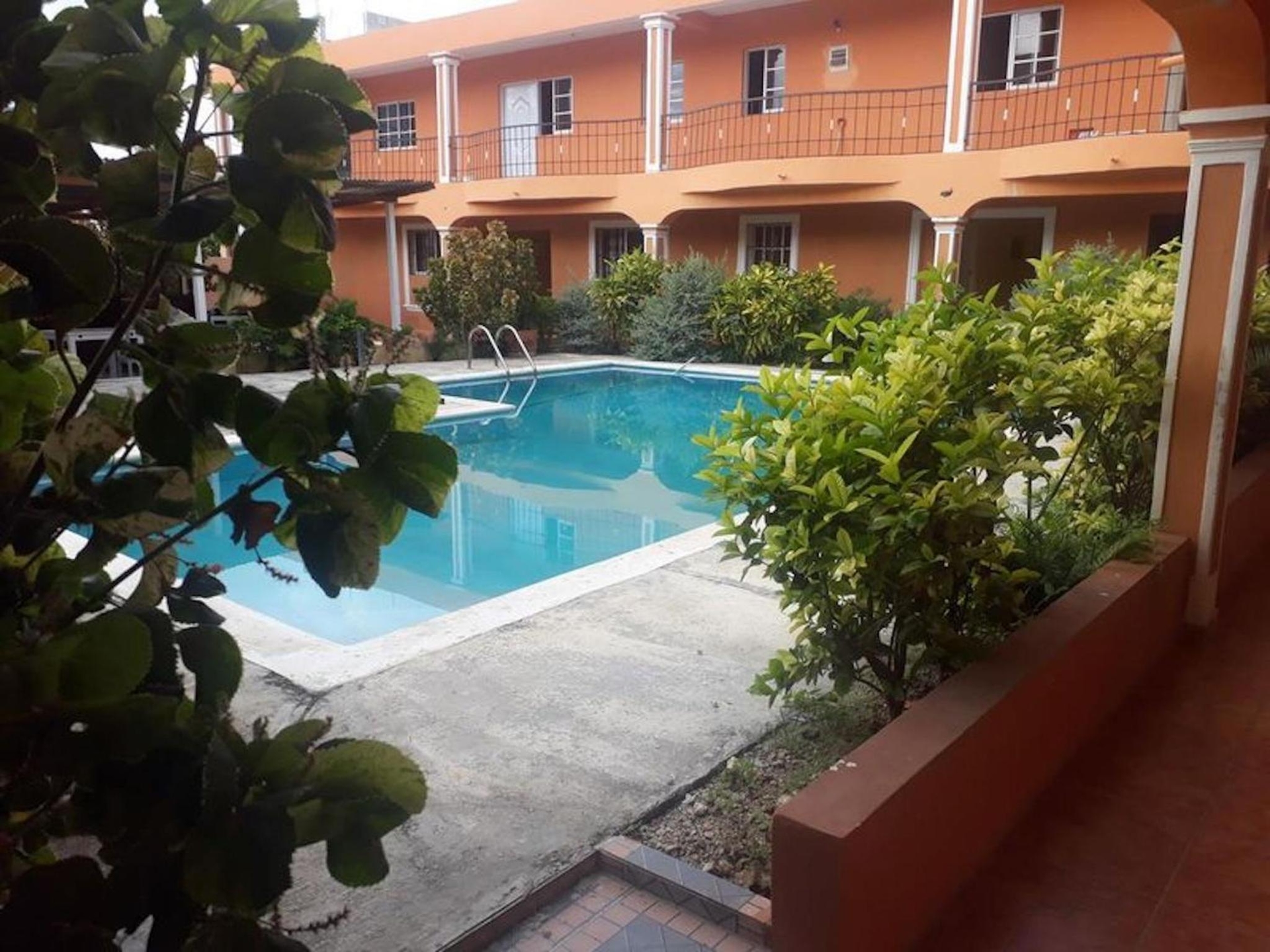 Foto de Apartahotel Next Nivel - Two bedroom Apartment