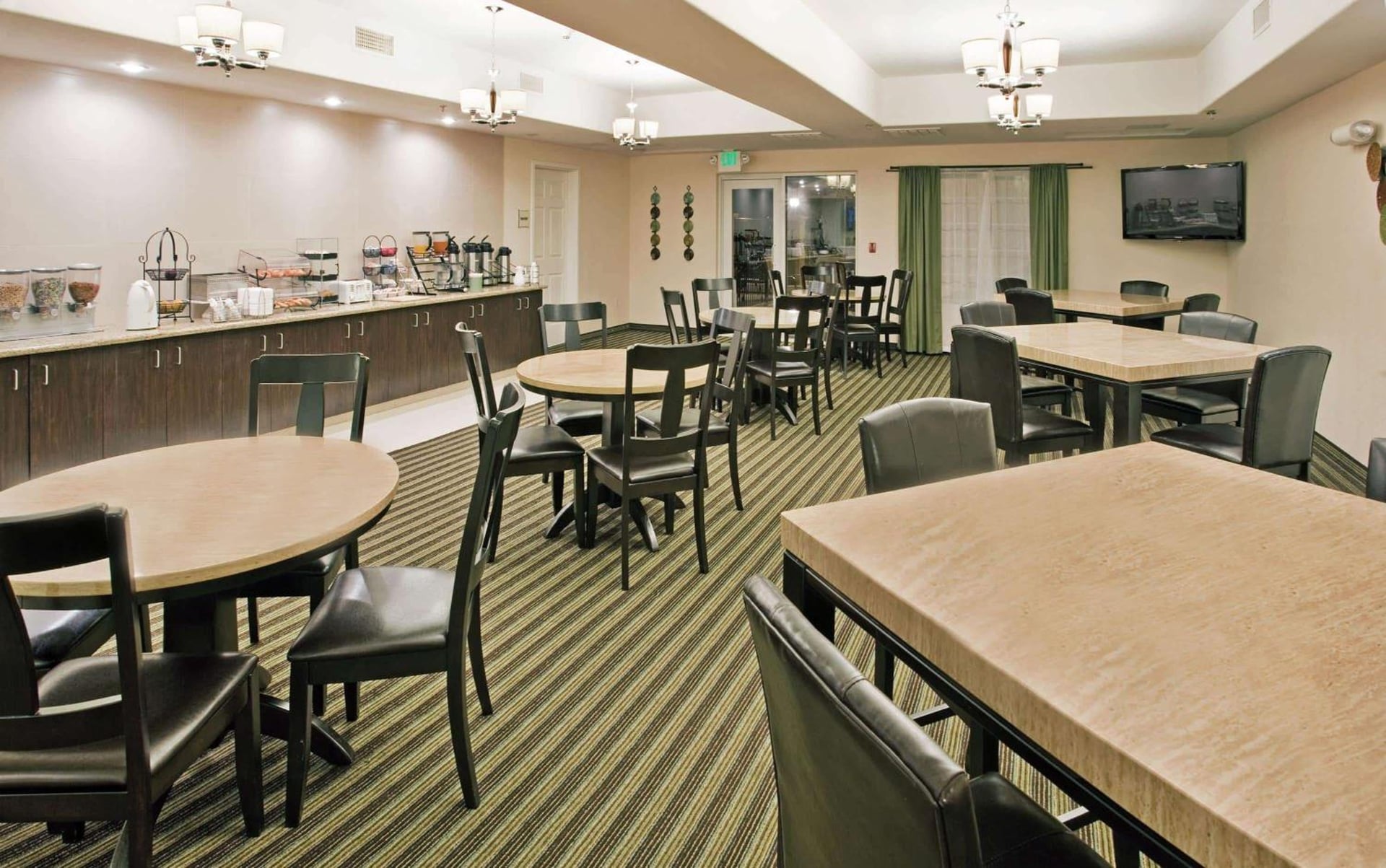La Quinta by Wyndham Fowler, Fowler, foto 2