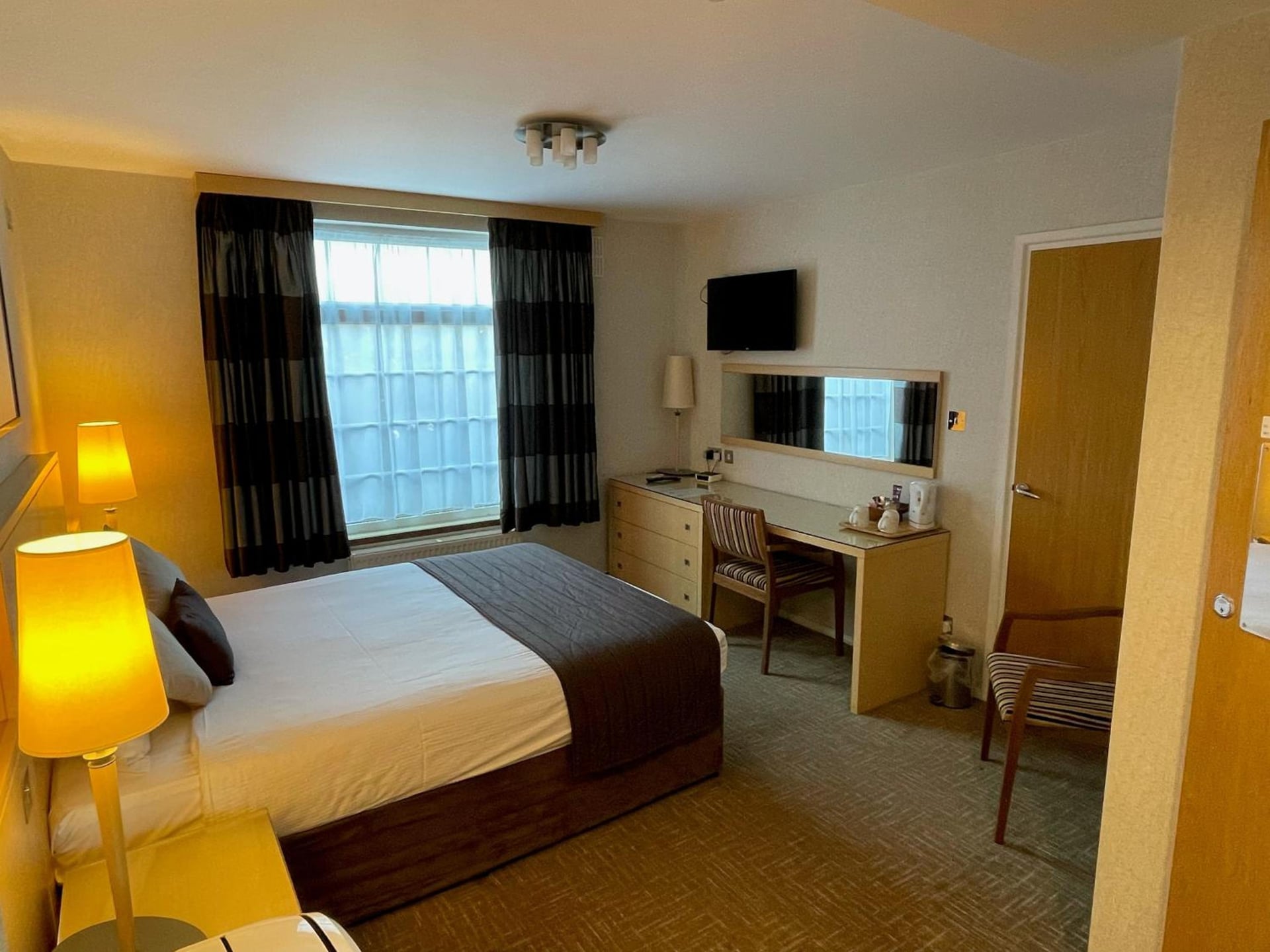 Best Western Homestead Court Hotel, Welwyn Garden City, foto 3