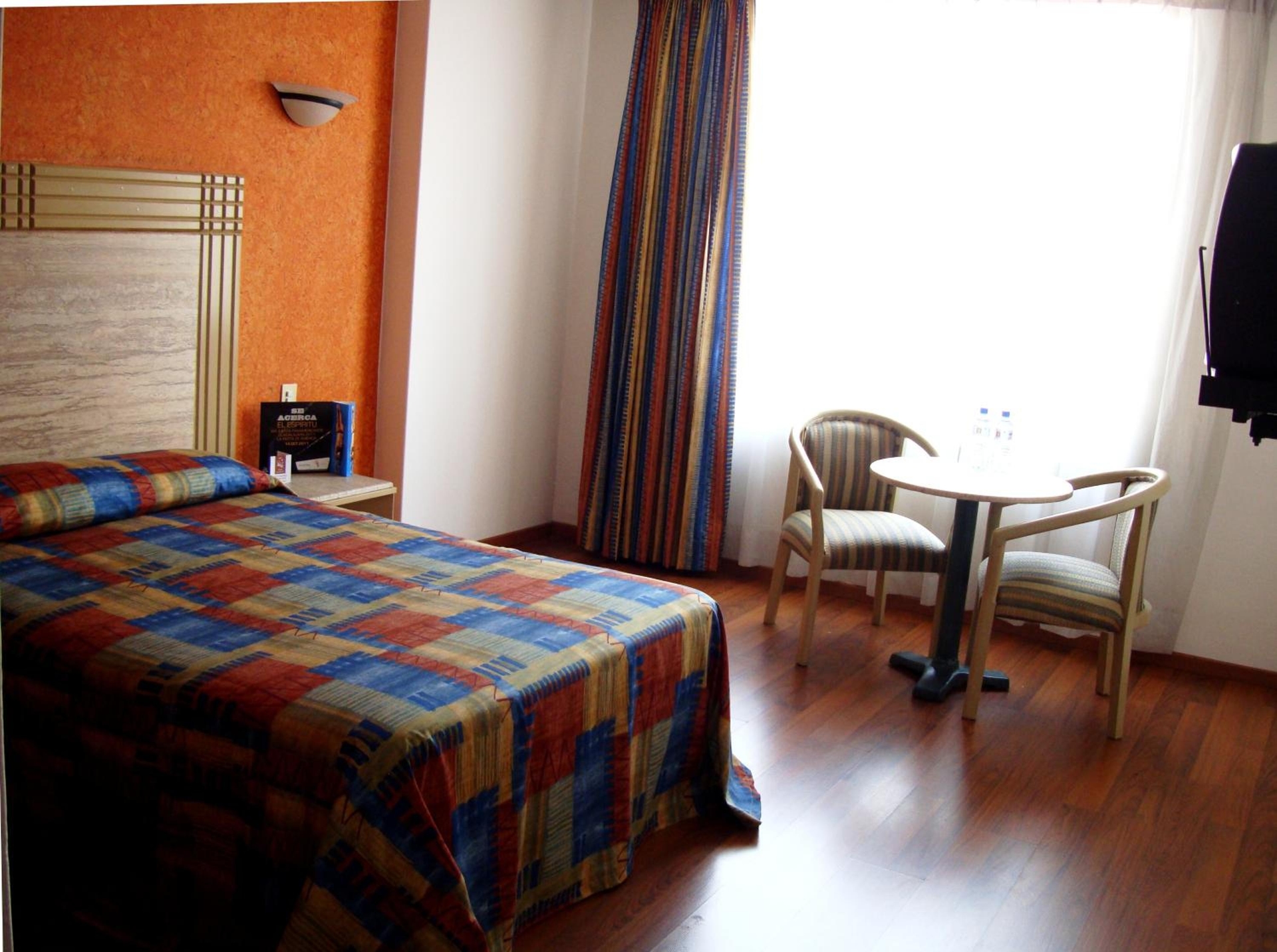 Foto de Hotel Cervantes