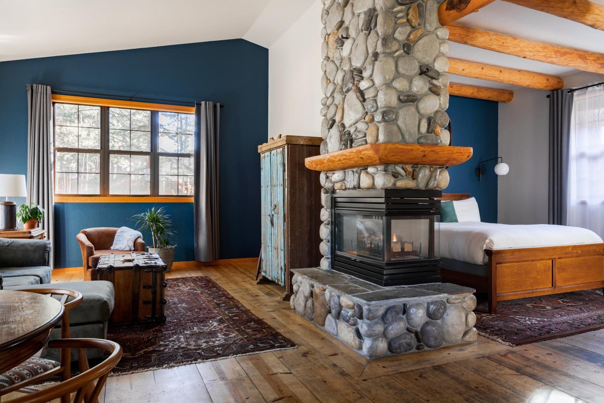 Black Bear Lodge, South Lake Tahoe, foto 5