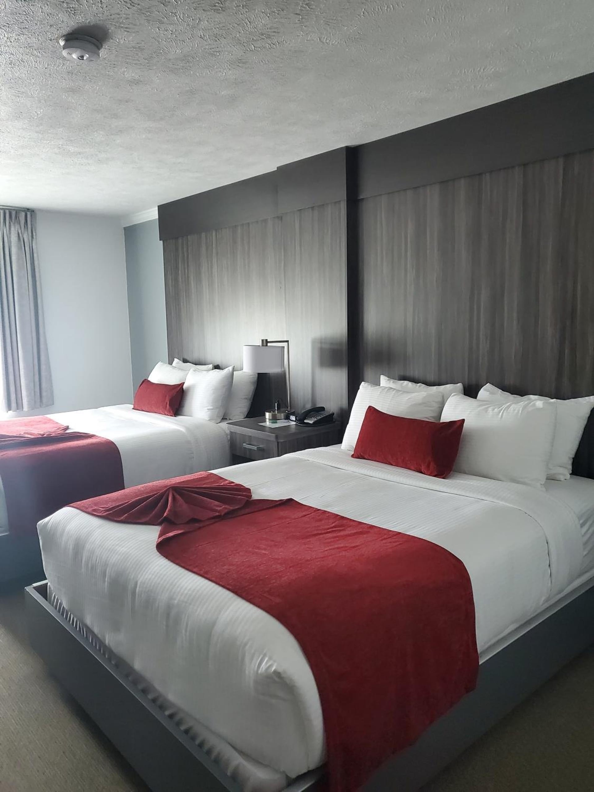 Signature Hotel by Tachi, Hanford, foto 2