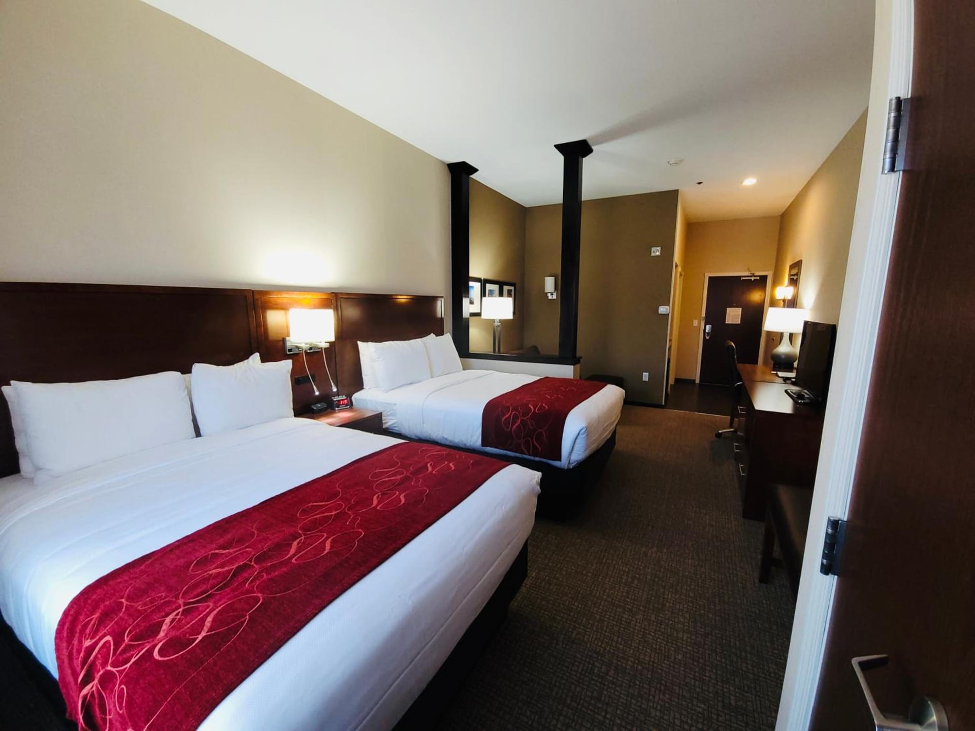 Comfort Suites Kanab National Park Area, Kanab, foto 4
