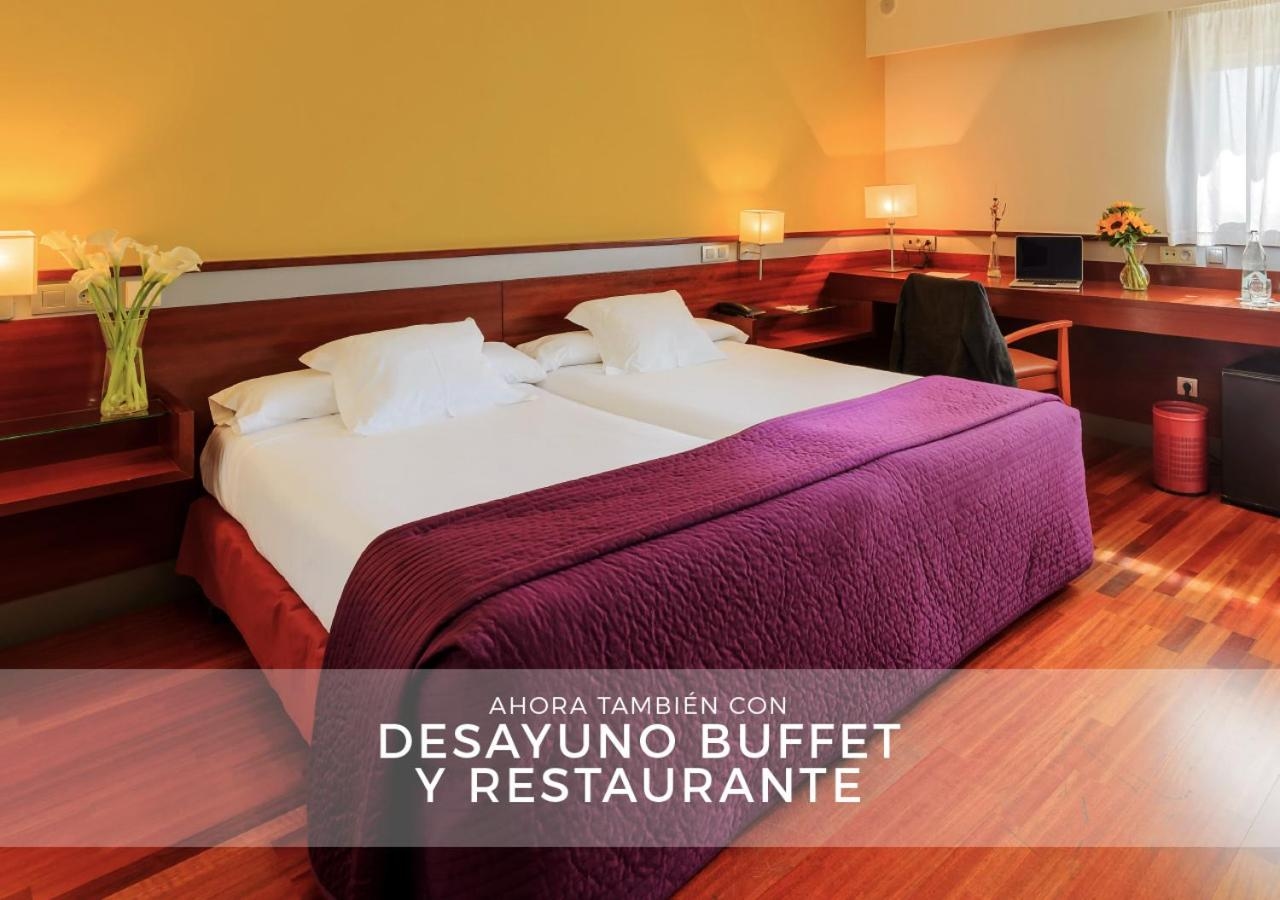 Hostal Porcel Torrejón, Torrejón de Ardoz