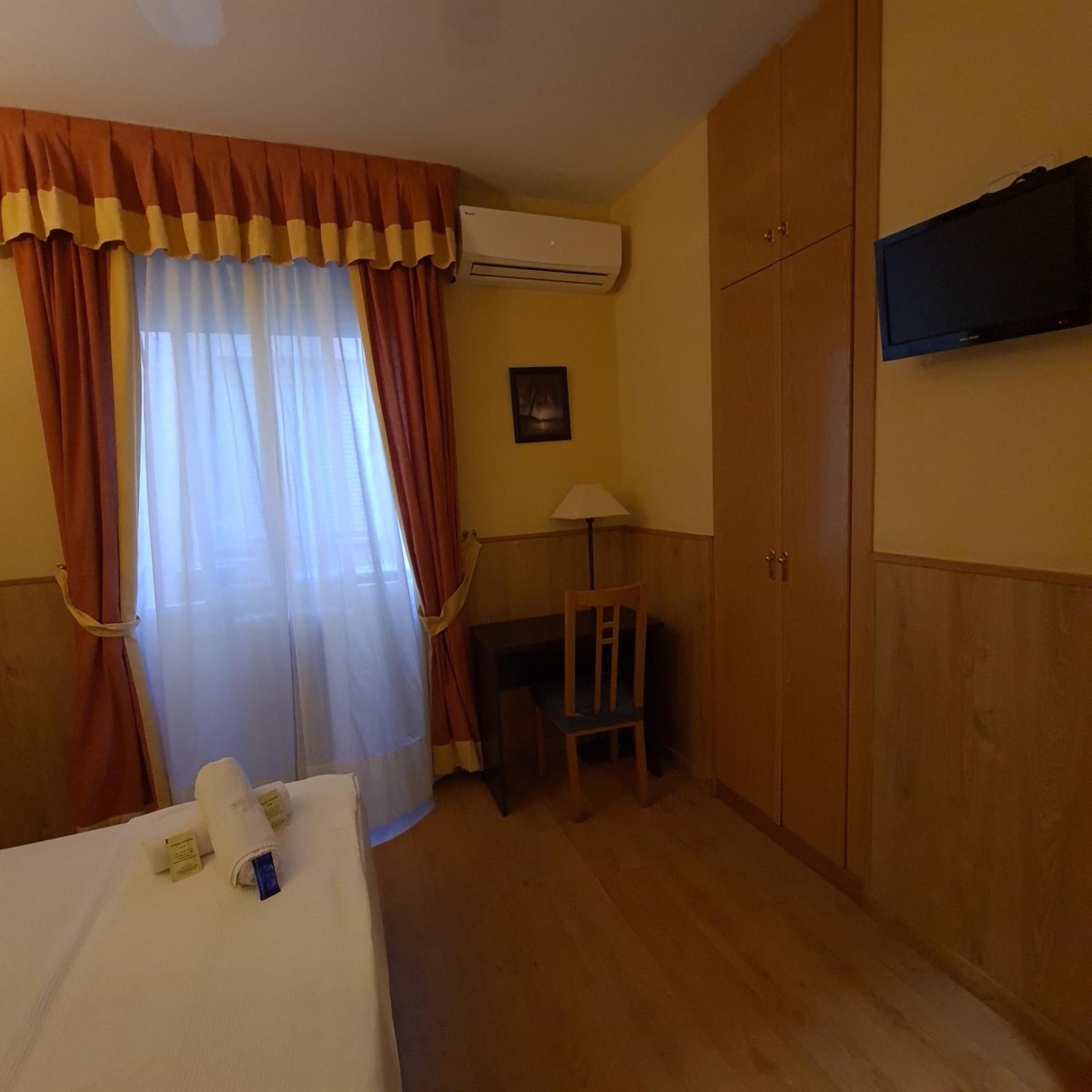 Hostal Oporto, Madrid, foto 5