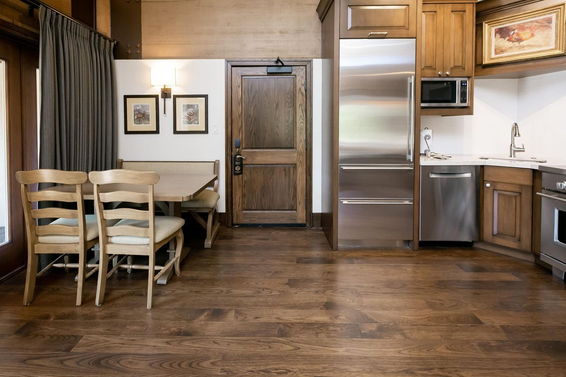 Stein Eriksen Lodge Deer Valley, Park City, foto 4