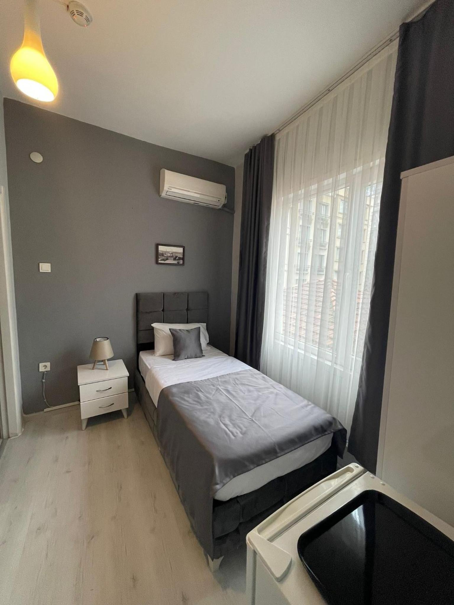 Oldmile Palace Hotel, Estambul, foto 5