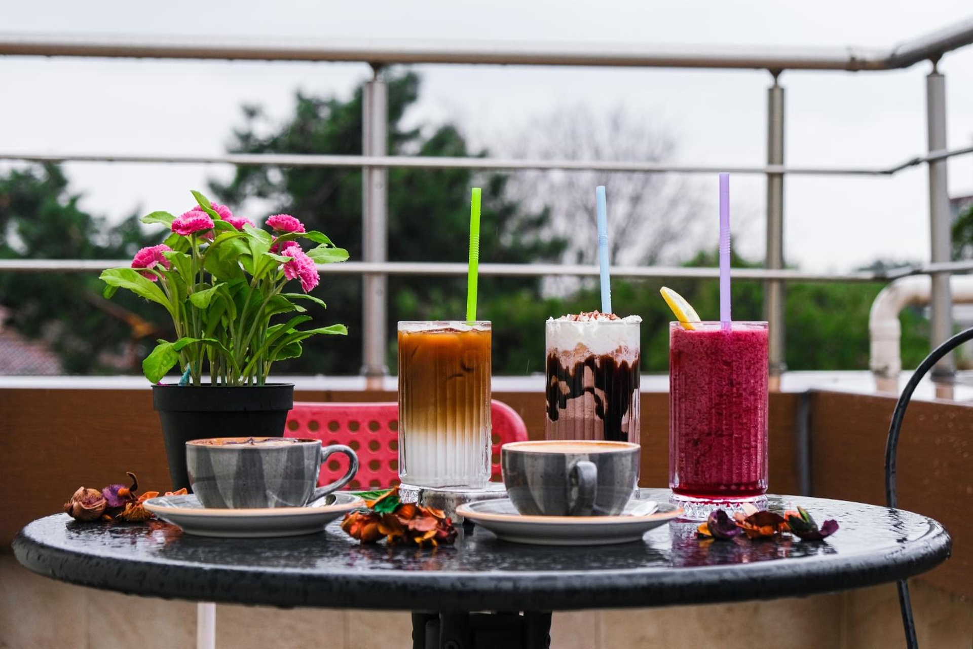Foto de Florya House Hotel