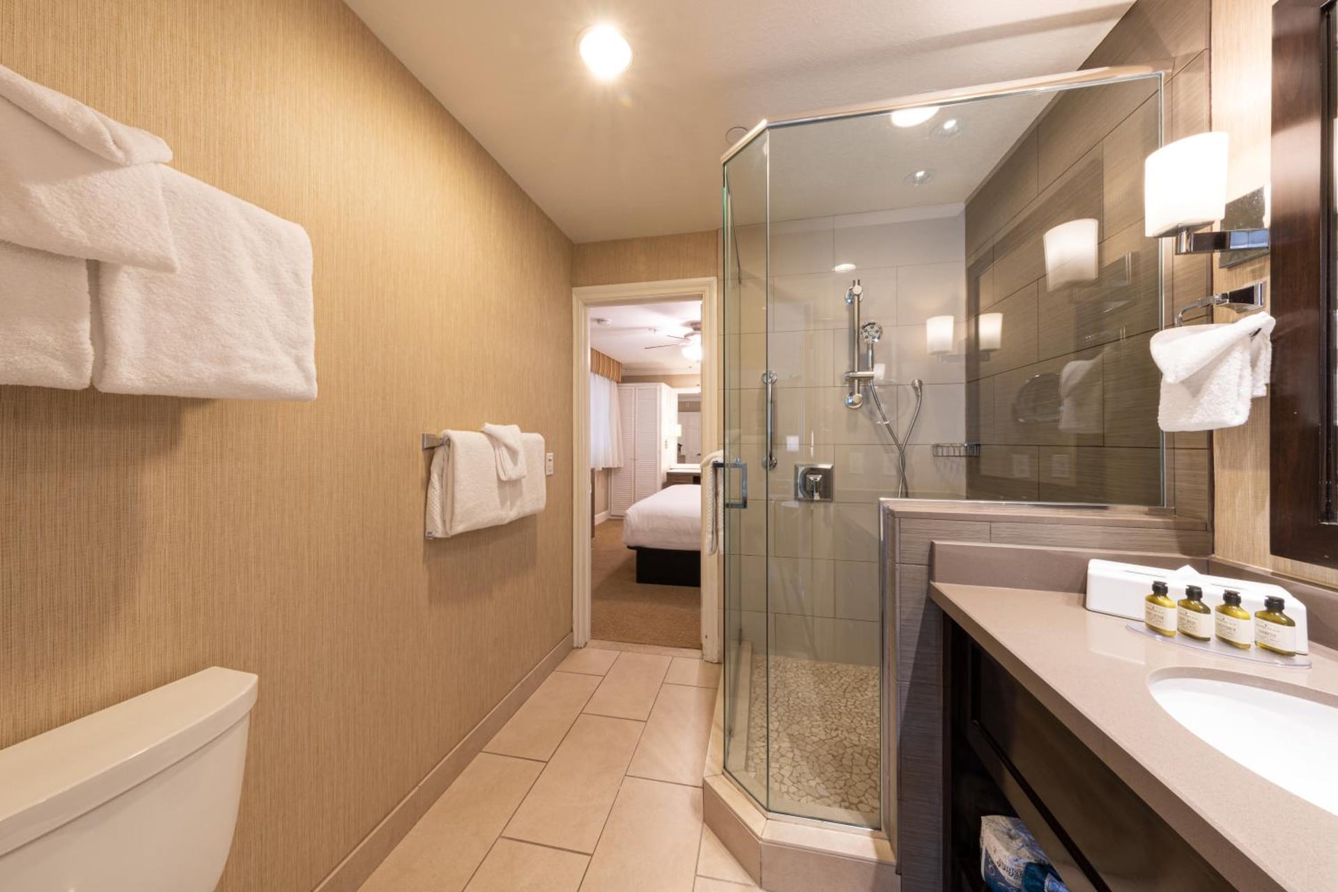 Carlsbad Inn Beach Resort, Carlsbad, foto 4