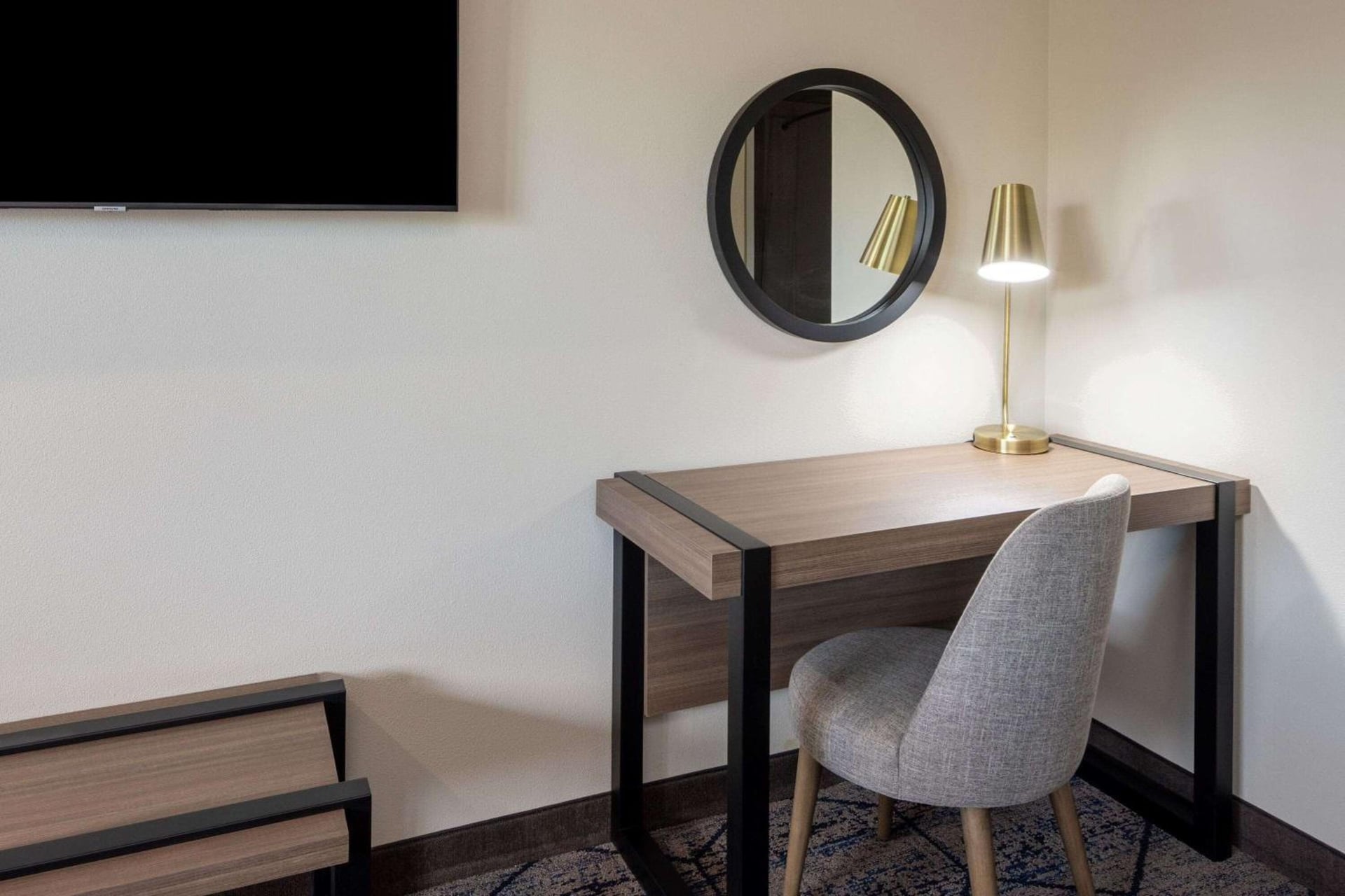 Ramada by Wyndham Modesto Yosemite Area, Turlock, foto 2