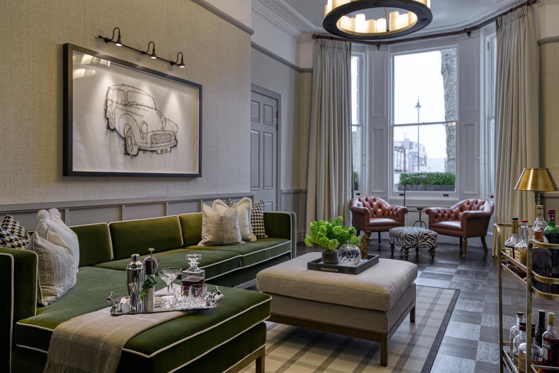 The Adria, London, foto 4