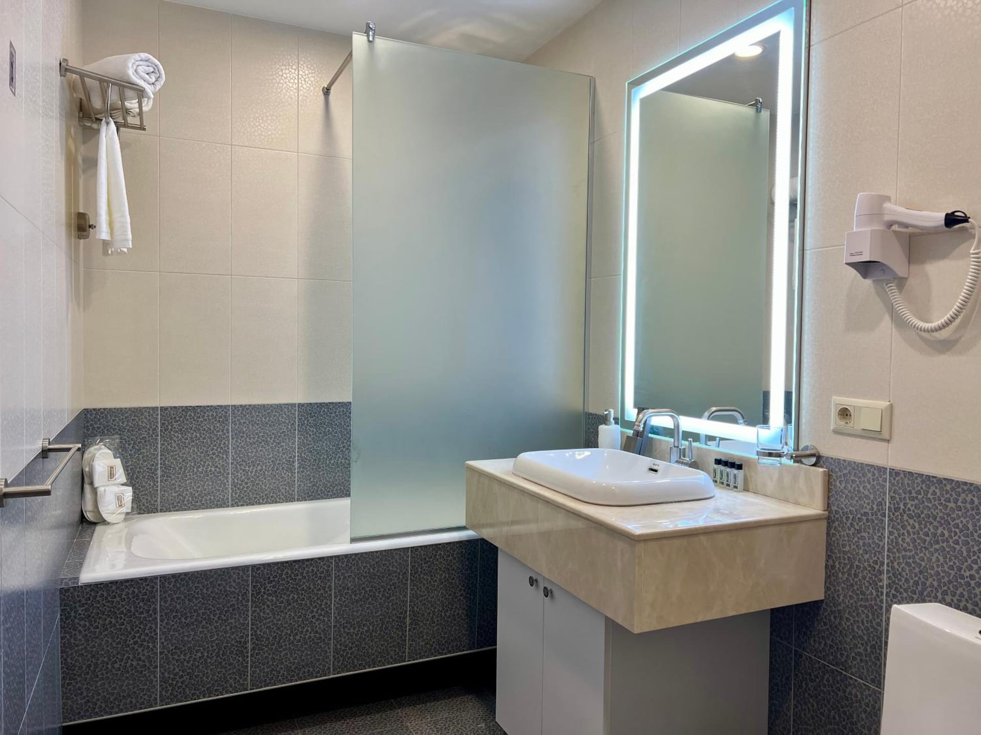 Yerevan Resident Hotel, Yerevan, foto 4
