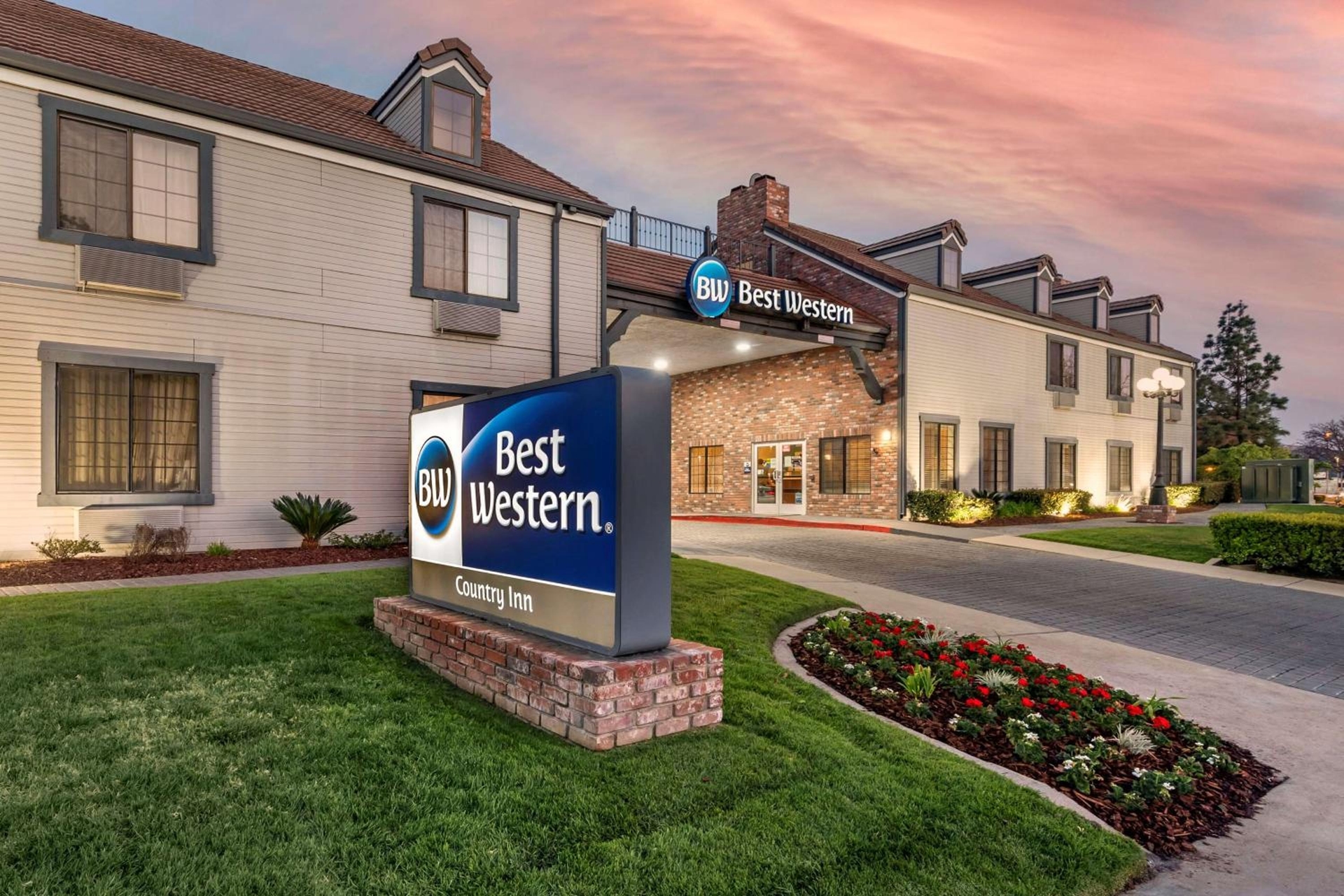Best Western Country Inn Temecula, Temecula