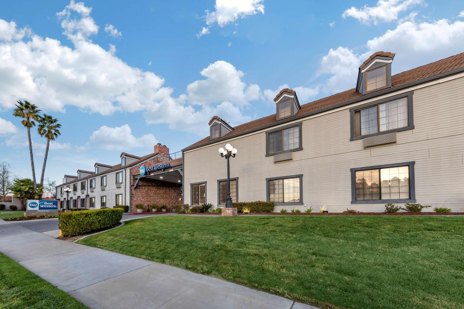Best Western Country Inn Temecula, Temecula, foto 4