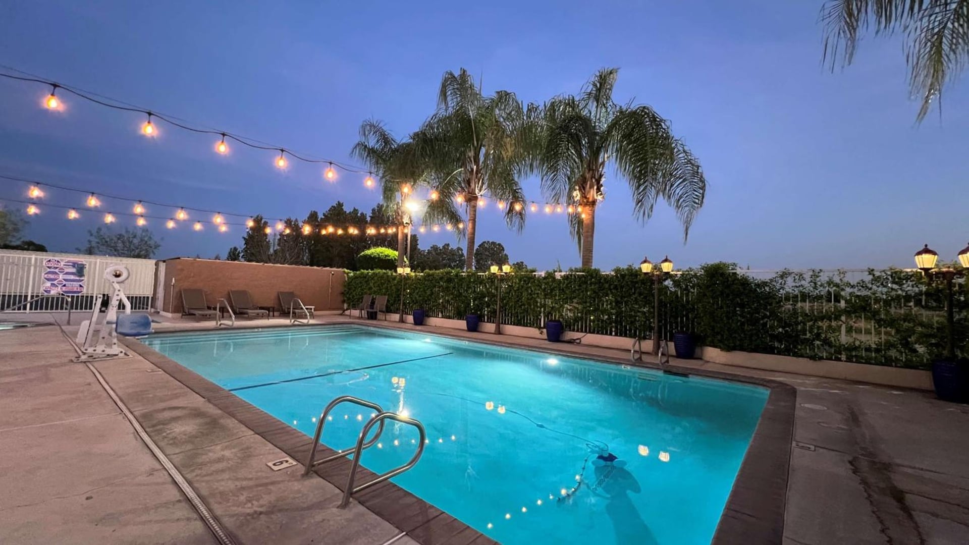 Best Western Americana, Dinuba, foto 4