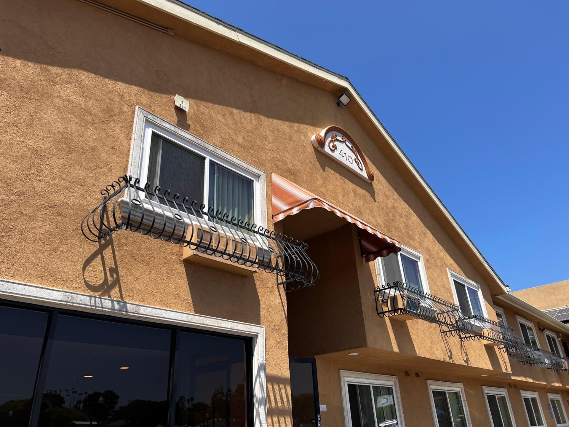 Brisa Pacific Hotel Encinitas, Encinitas