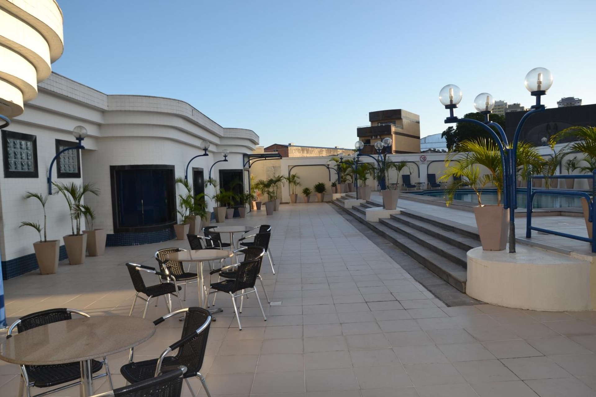 Foto de Hotel Sagres