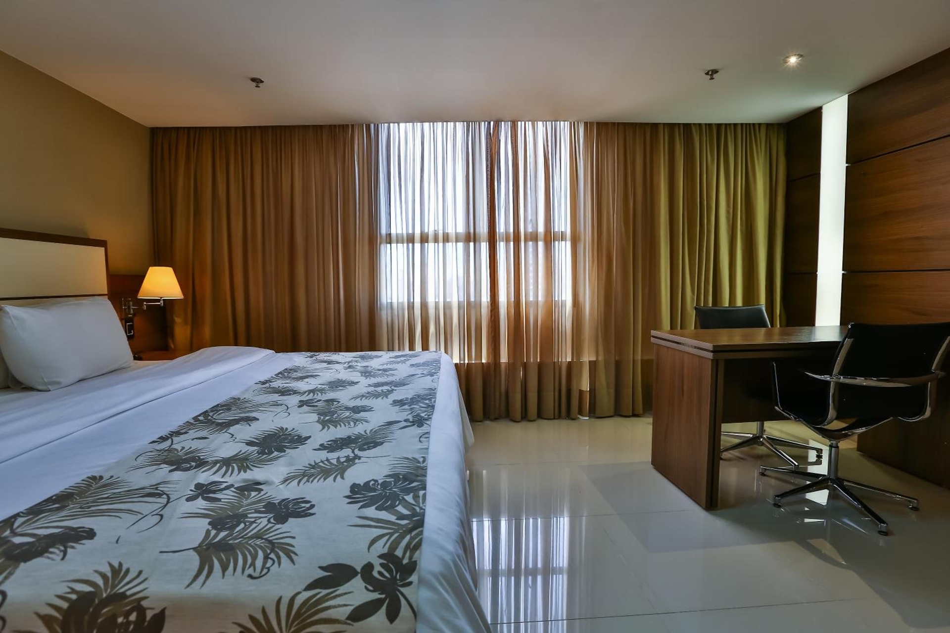 Foto de SJ Premium Hotels By Atlantica