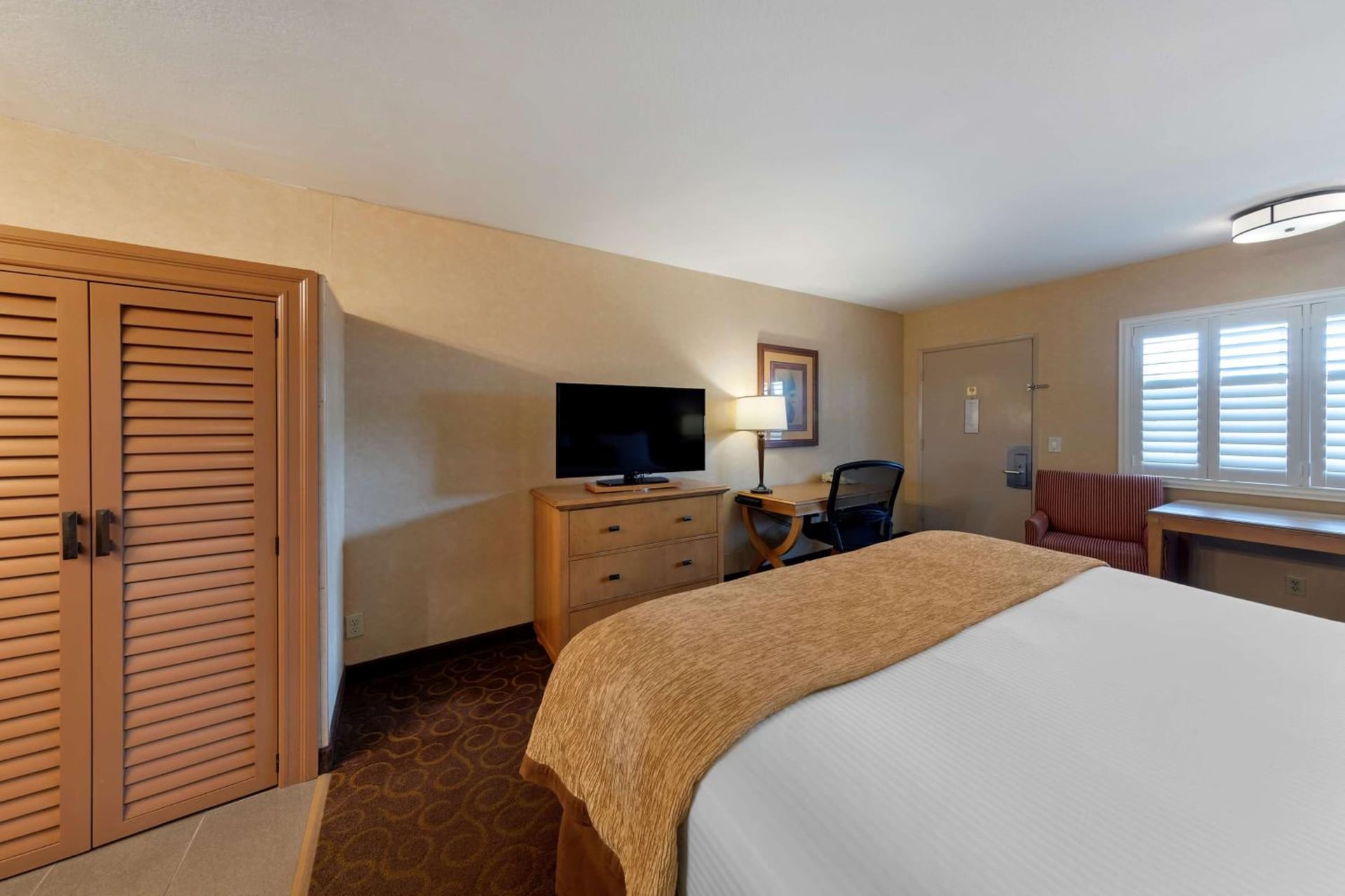 Best Western Plus Pavilions, Anaheim, foto 5