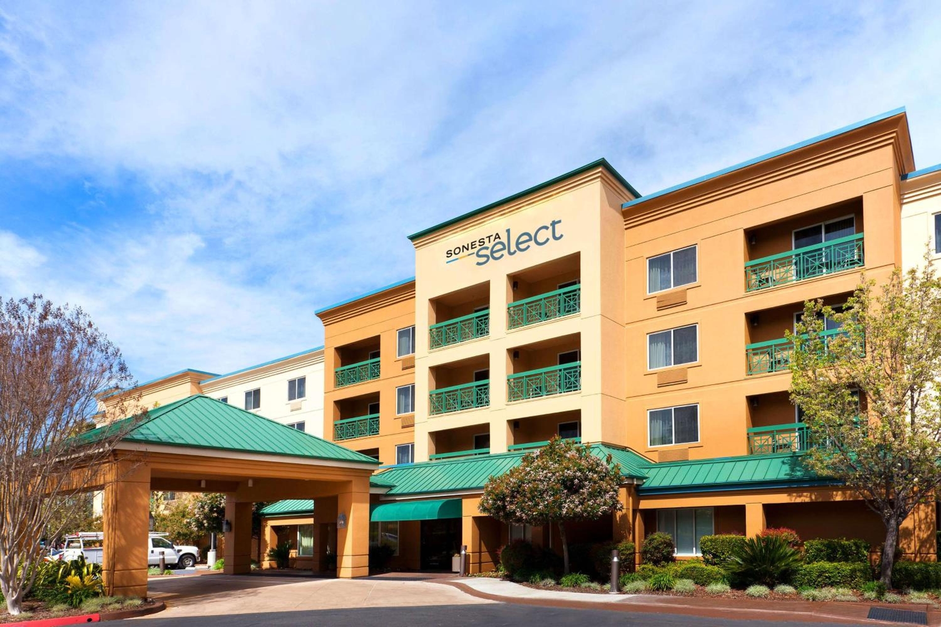 Sonesta Select San Ramon, San Ramon