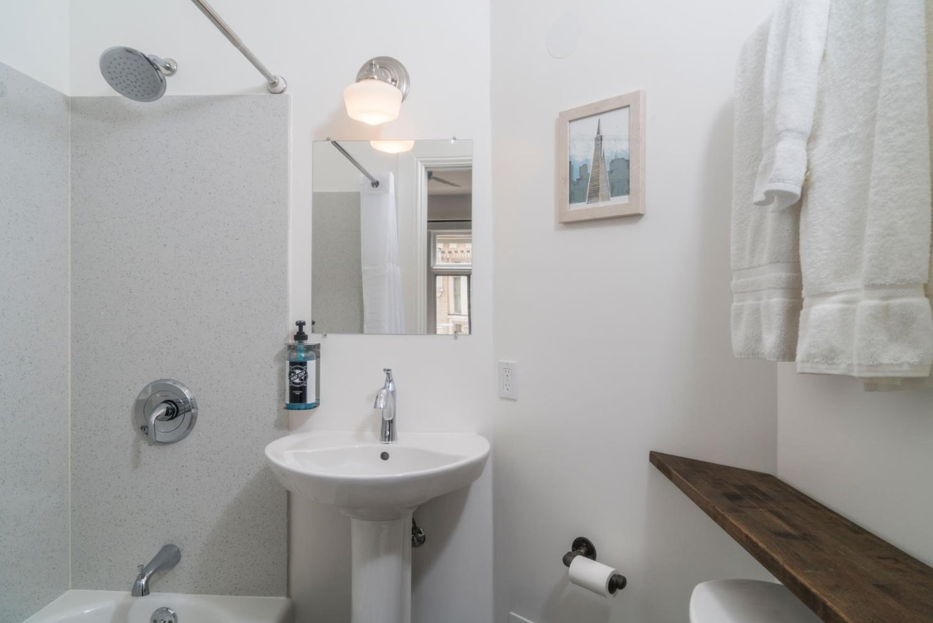 The Bartlett Hotel and Guesthouse, San Francisco, foto 2