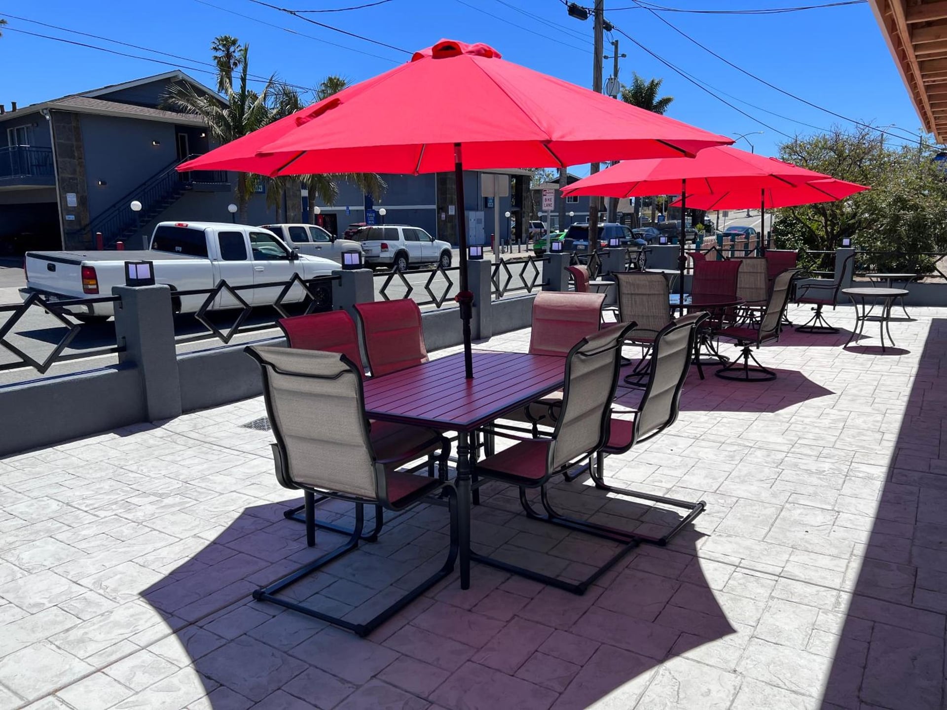 Surf City Inn & Suites, Santa Cruz, foto 3