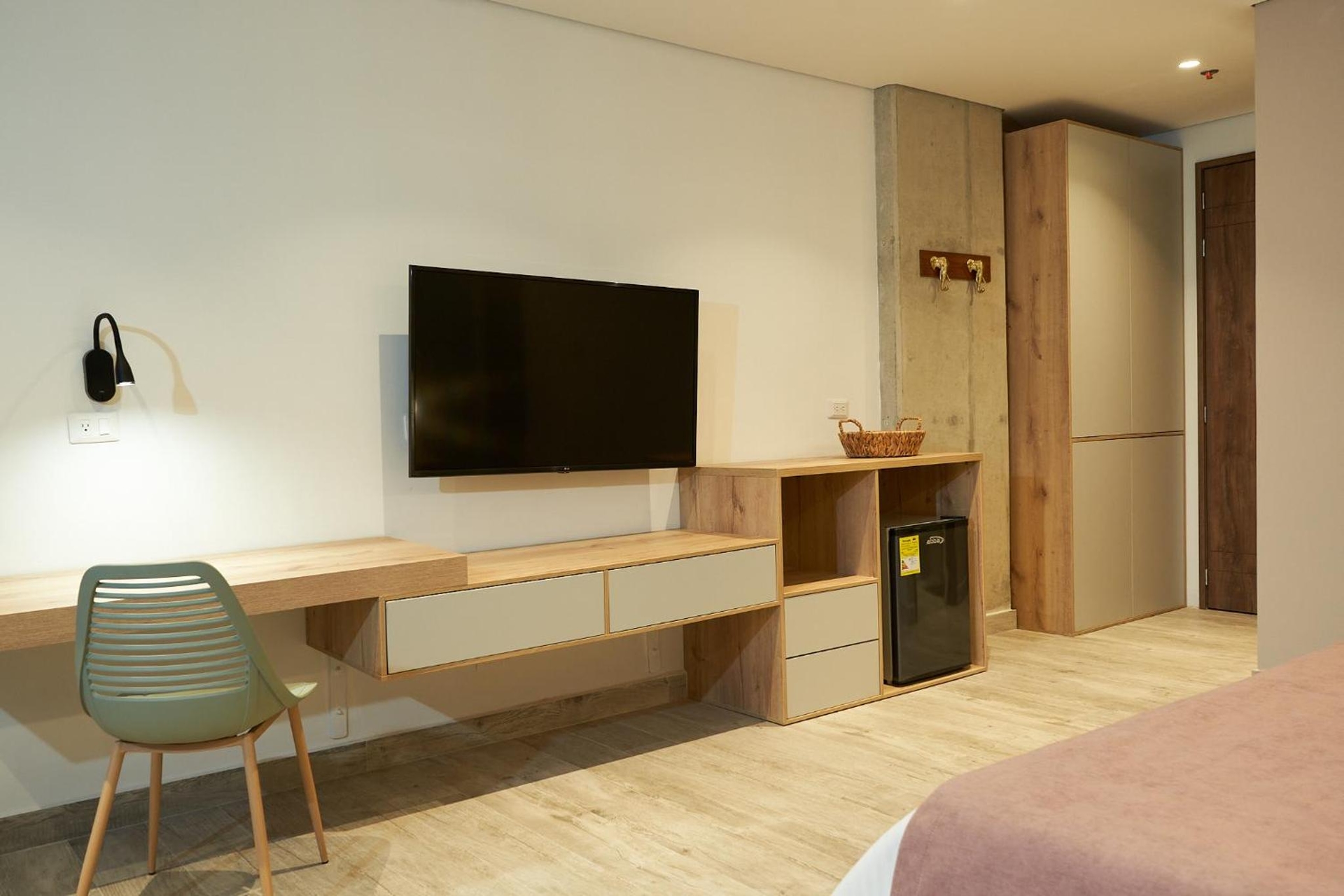 Foto de Eutopiq Hotel