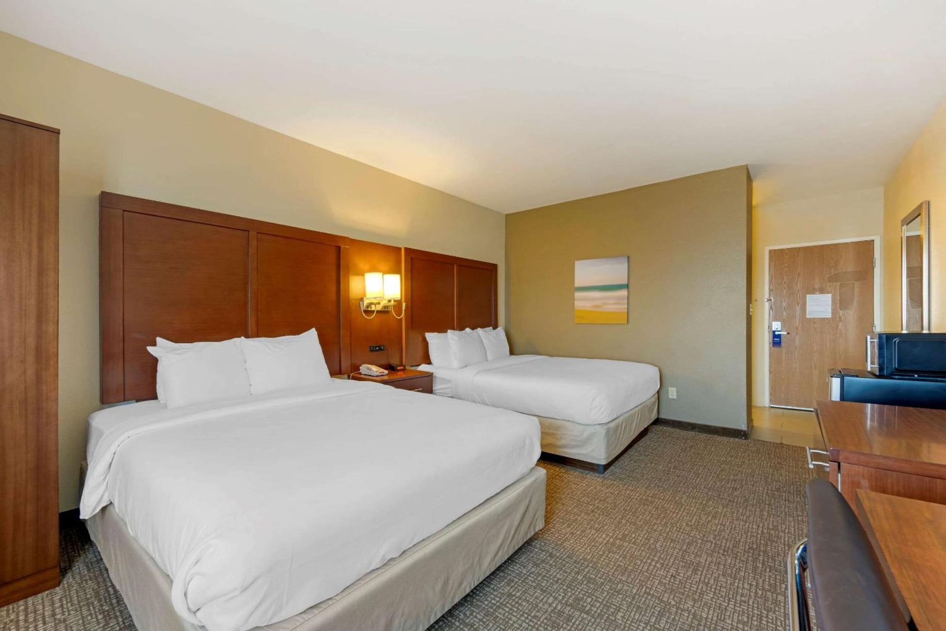 Comfort Inn Camp Verde I-17, Camp Verde, foto 4