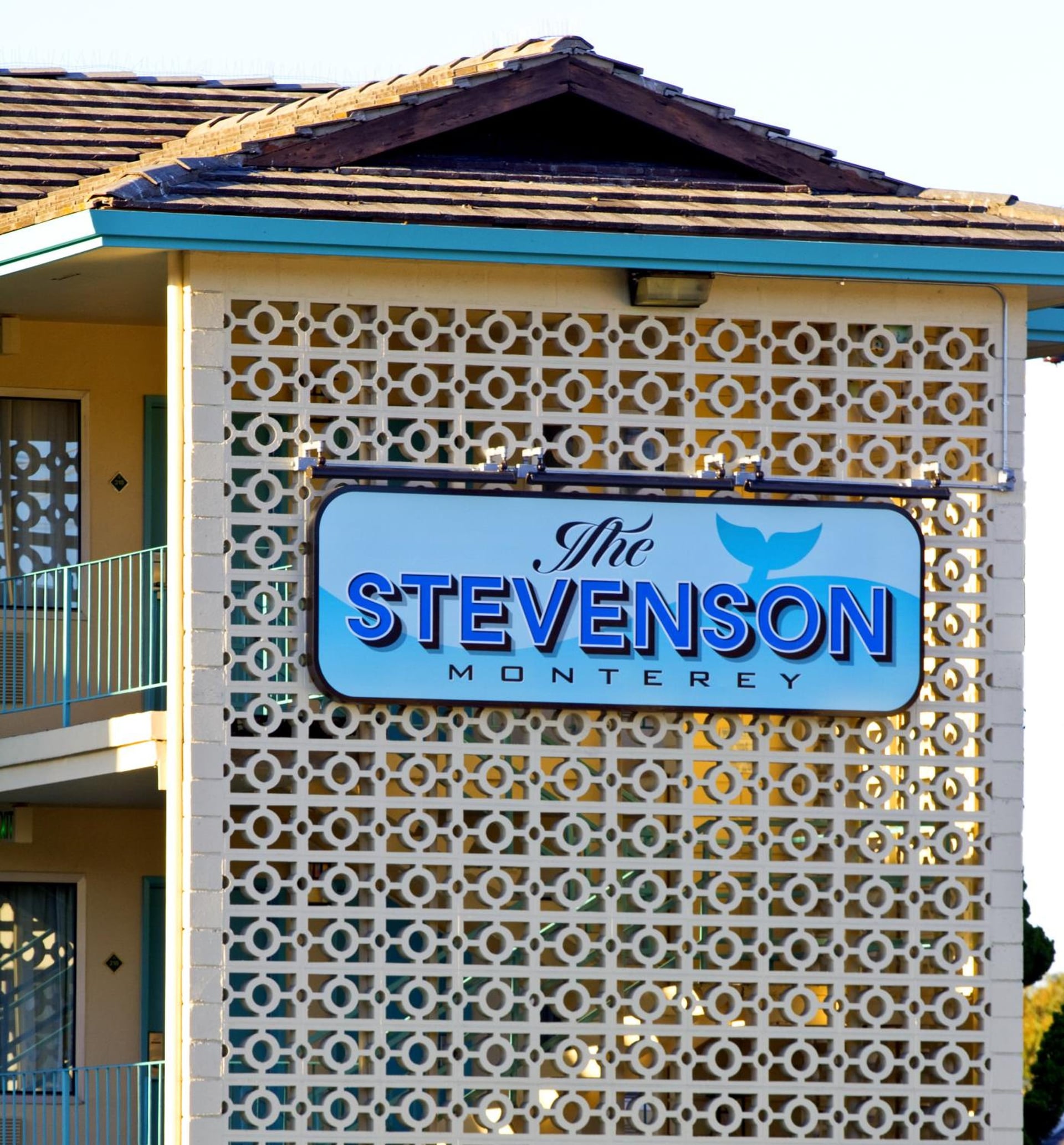 The Stevenson Monterey, Monterey, foto 5
