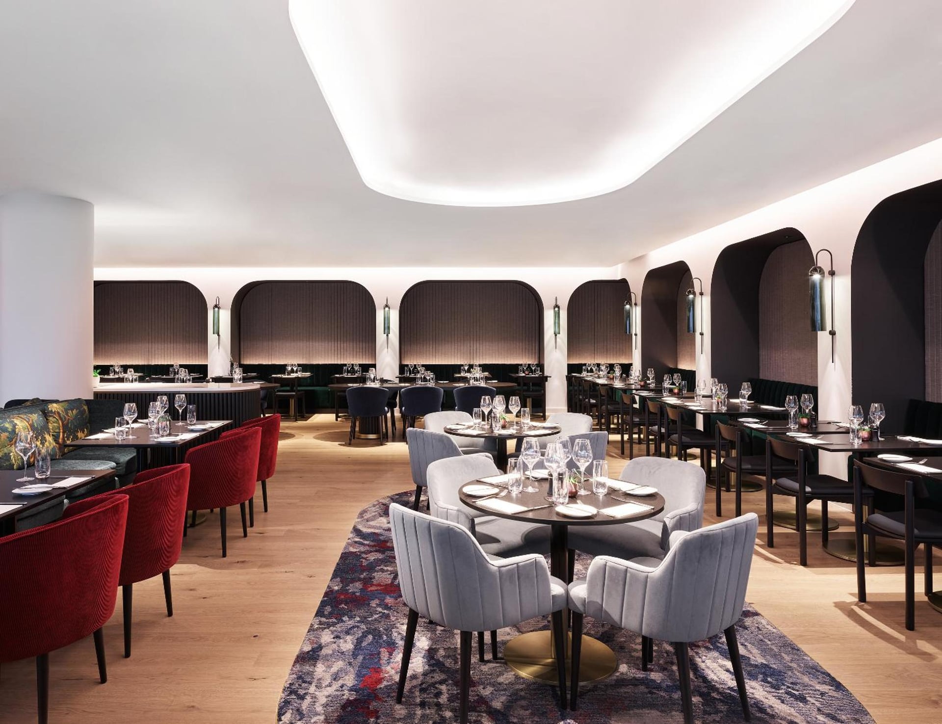 Hyatt Regency London Stratford, London, foto 4