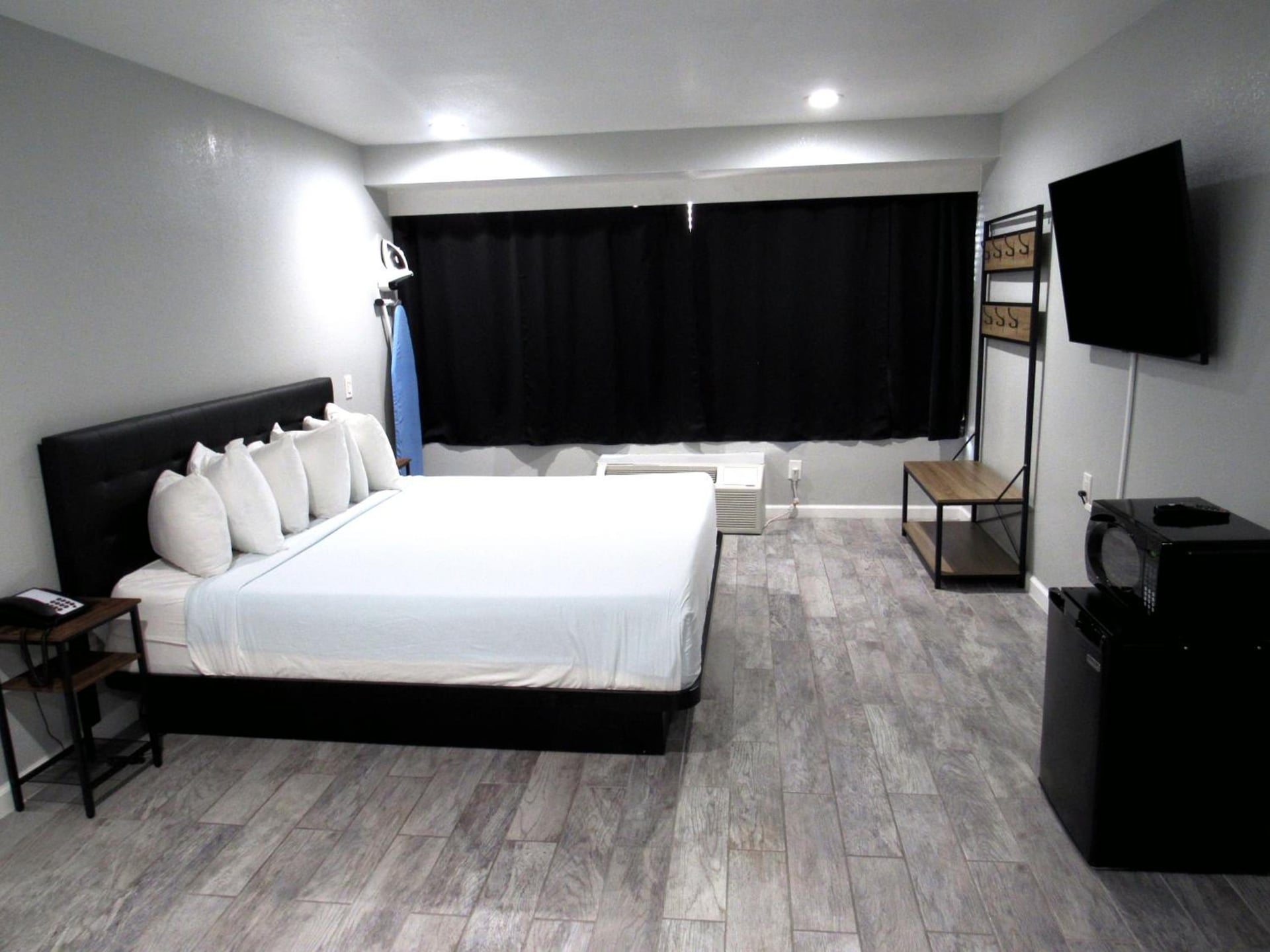 Capri Suites Anaheim, Anaheim, foto 2