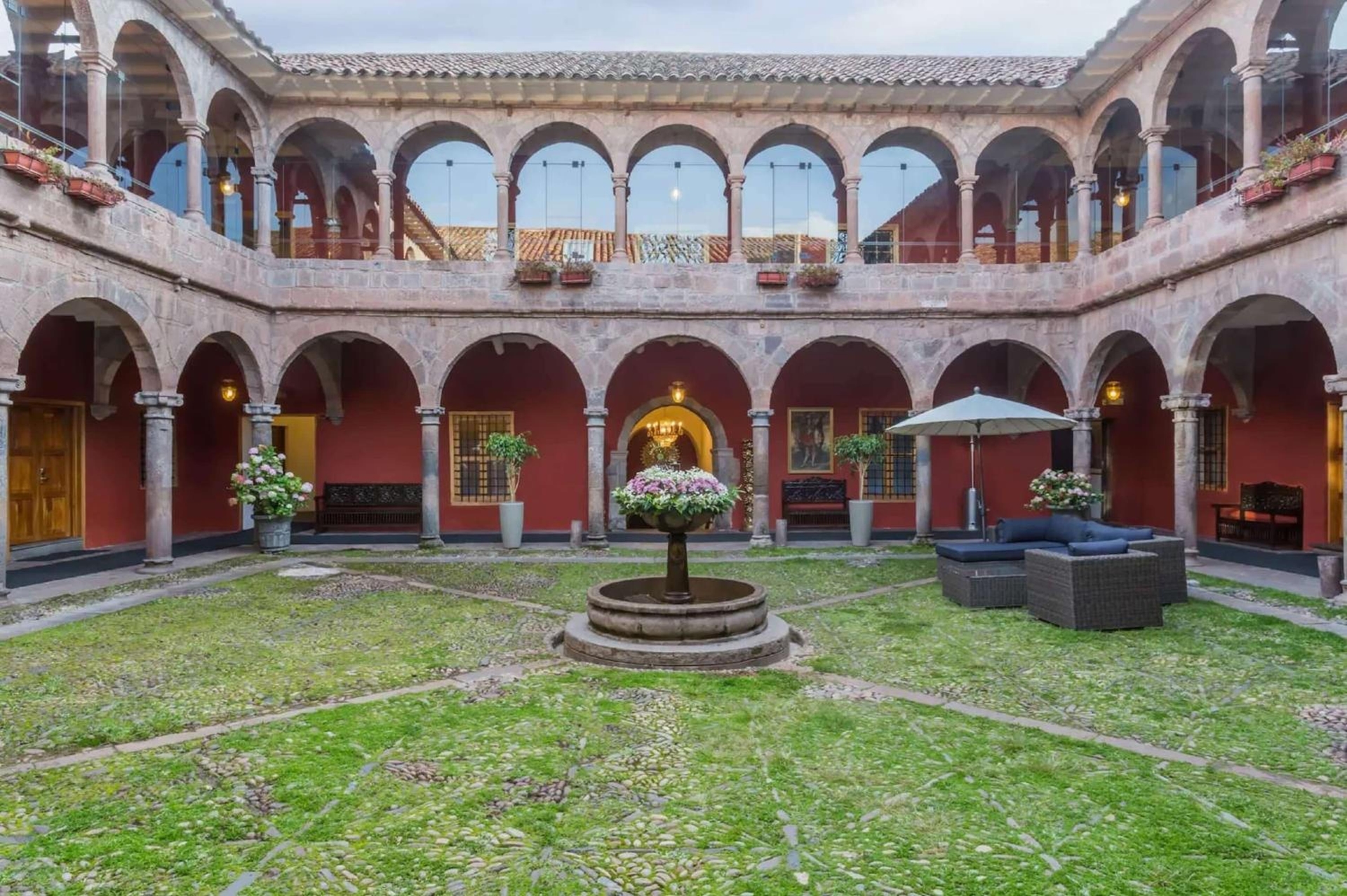 Foto de Wyndham Costa del Sol Cusco