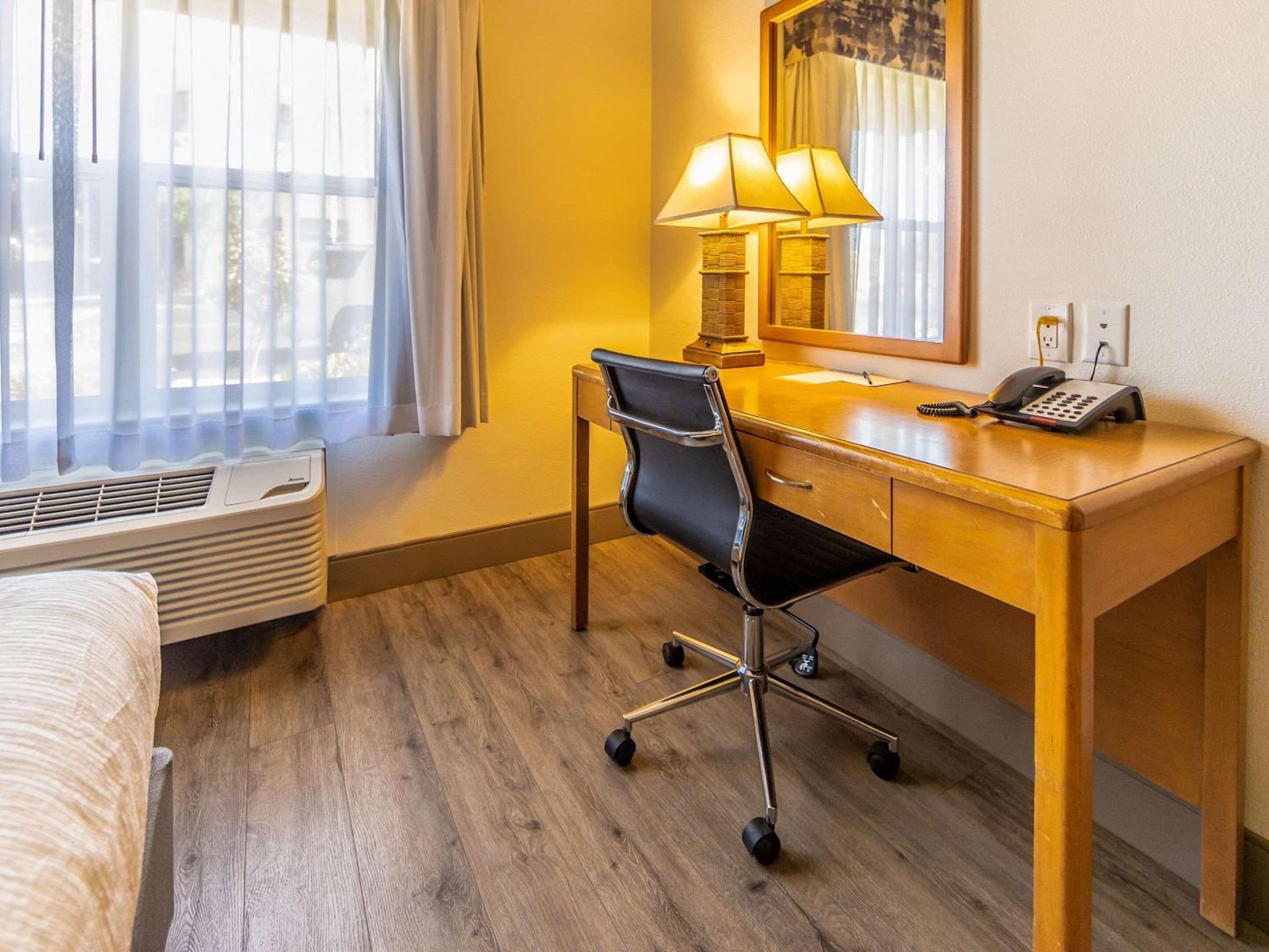 The Hanford Hotel, an Ascend Collection Hotel, Hanford, foto 4