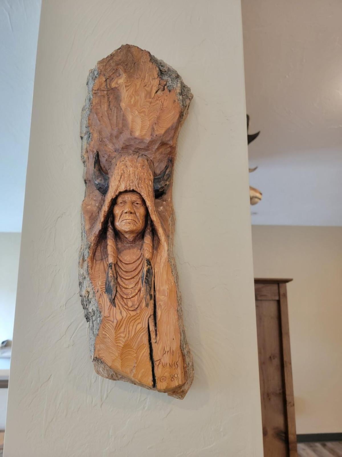 Wagon Wheel Hotel, West Yellowstone, foto 4