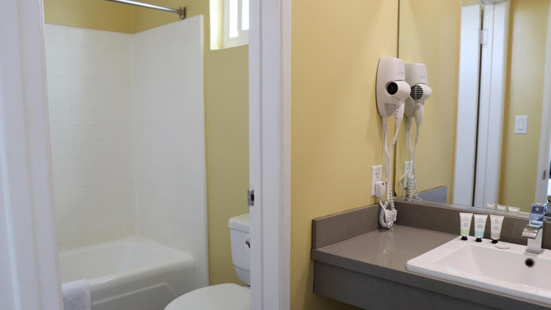 Hometel Suites, Los Angeles, foto 2