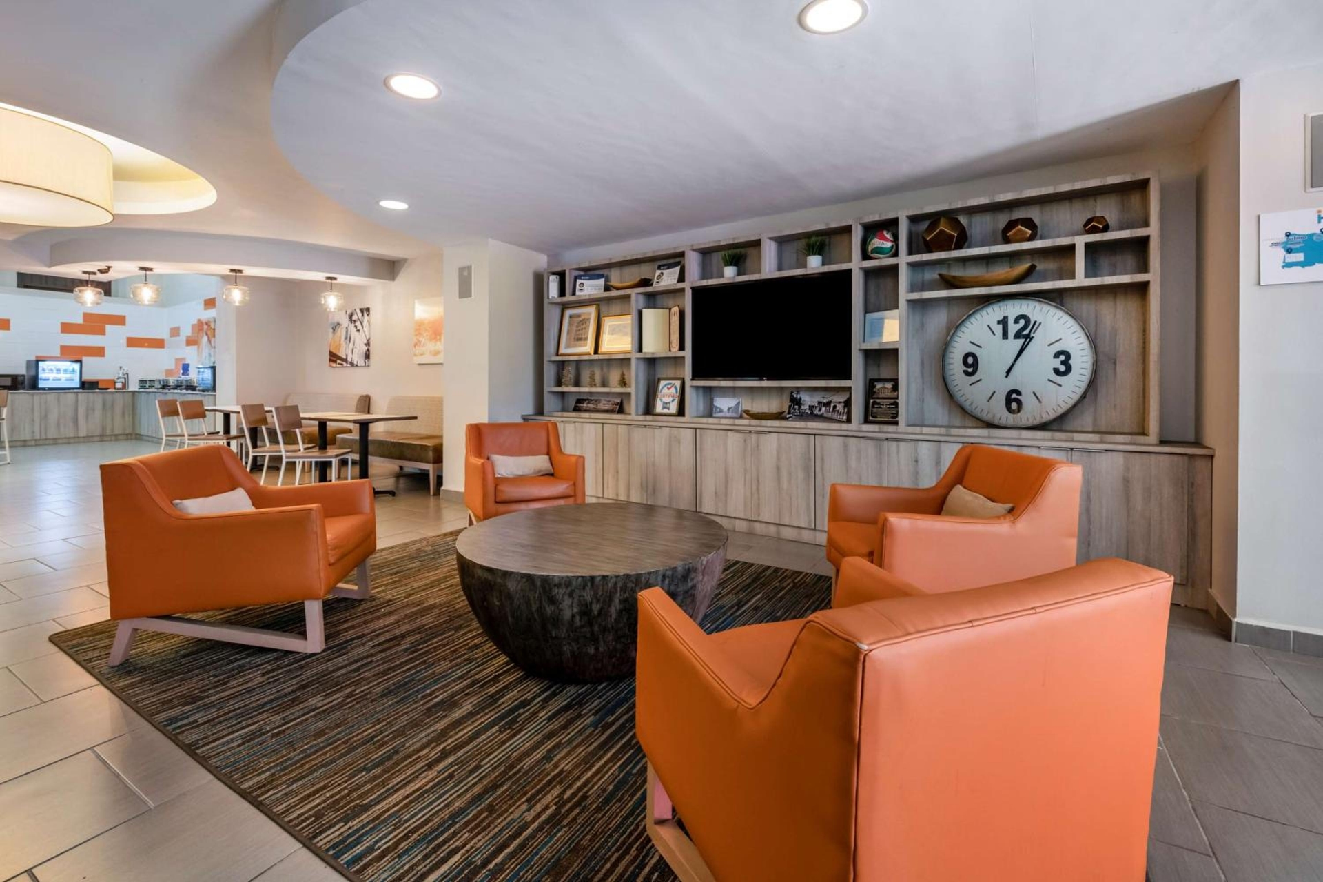 Foto de Hotel Mayaguez Plaza, BW Signature Collection