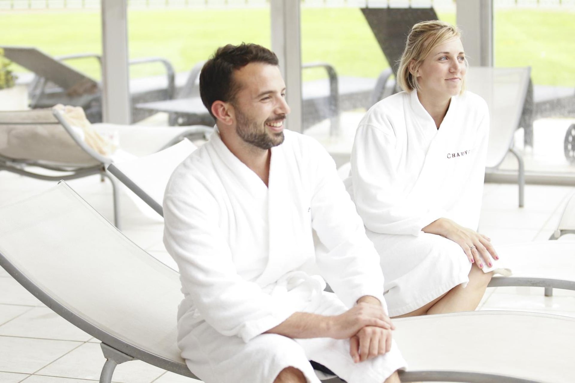 Champneys Tring, Tring, foto 4